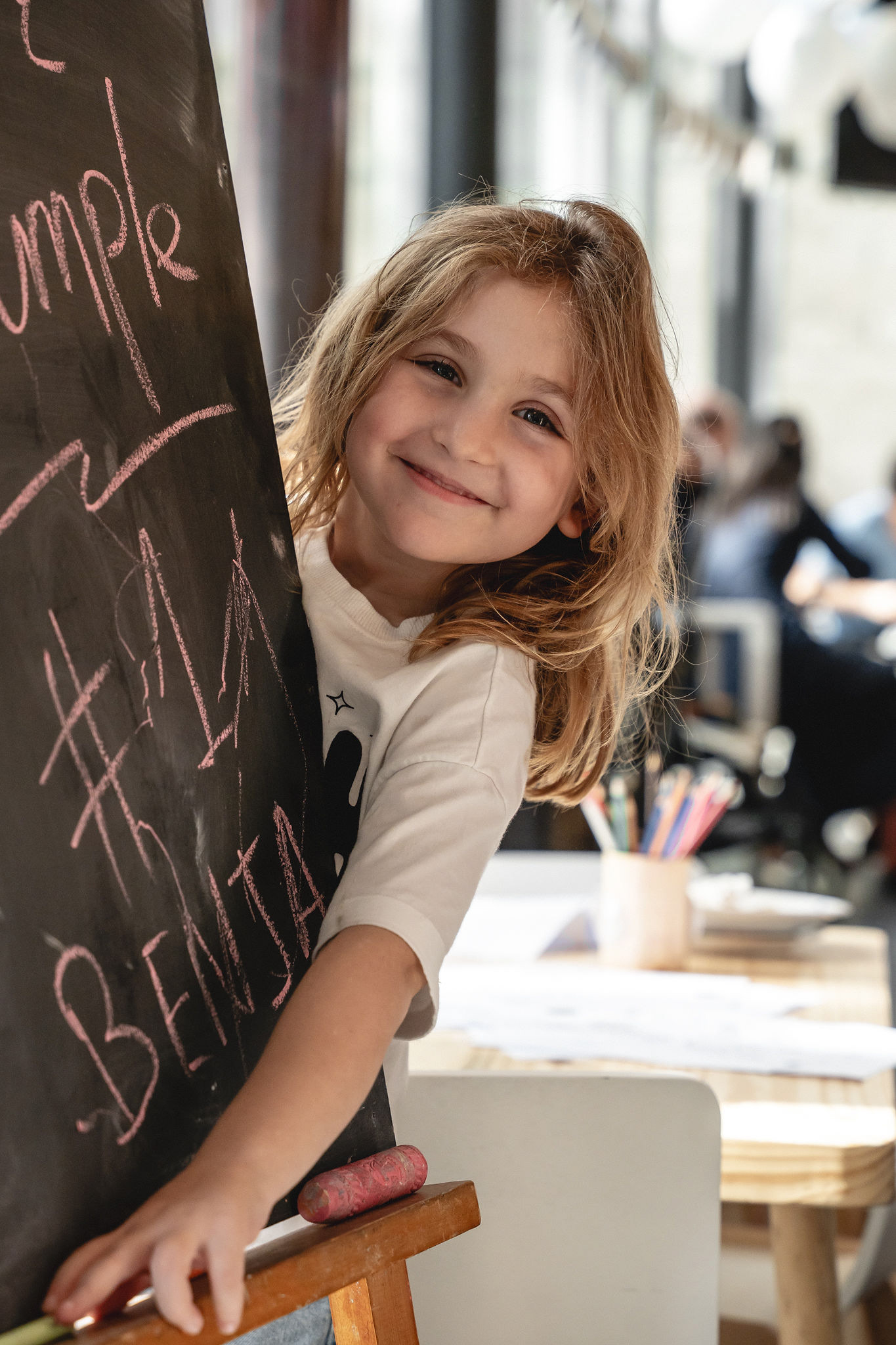 Fotografía cumpleaños infantil, Montevideo
