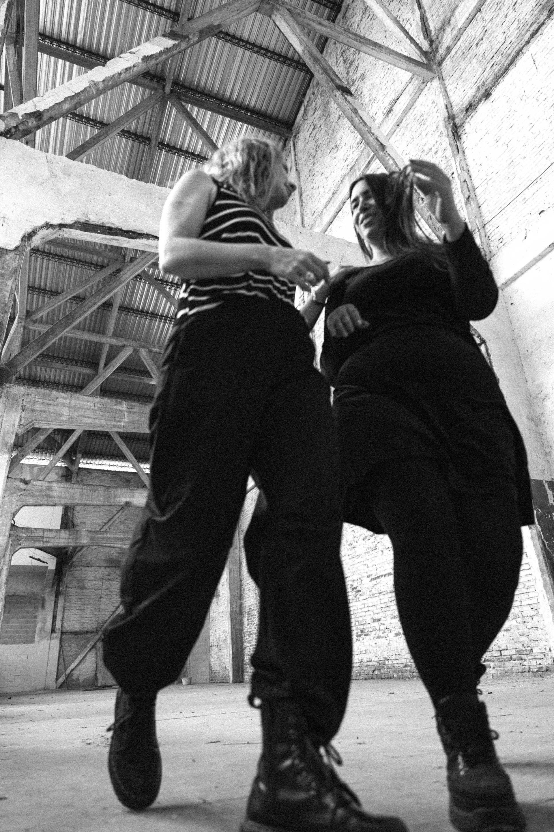 Fotografía de moda ropa