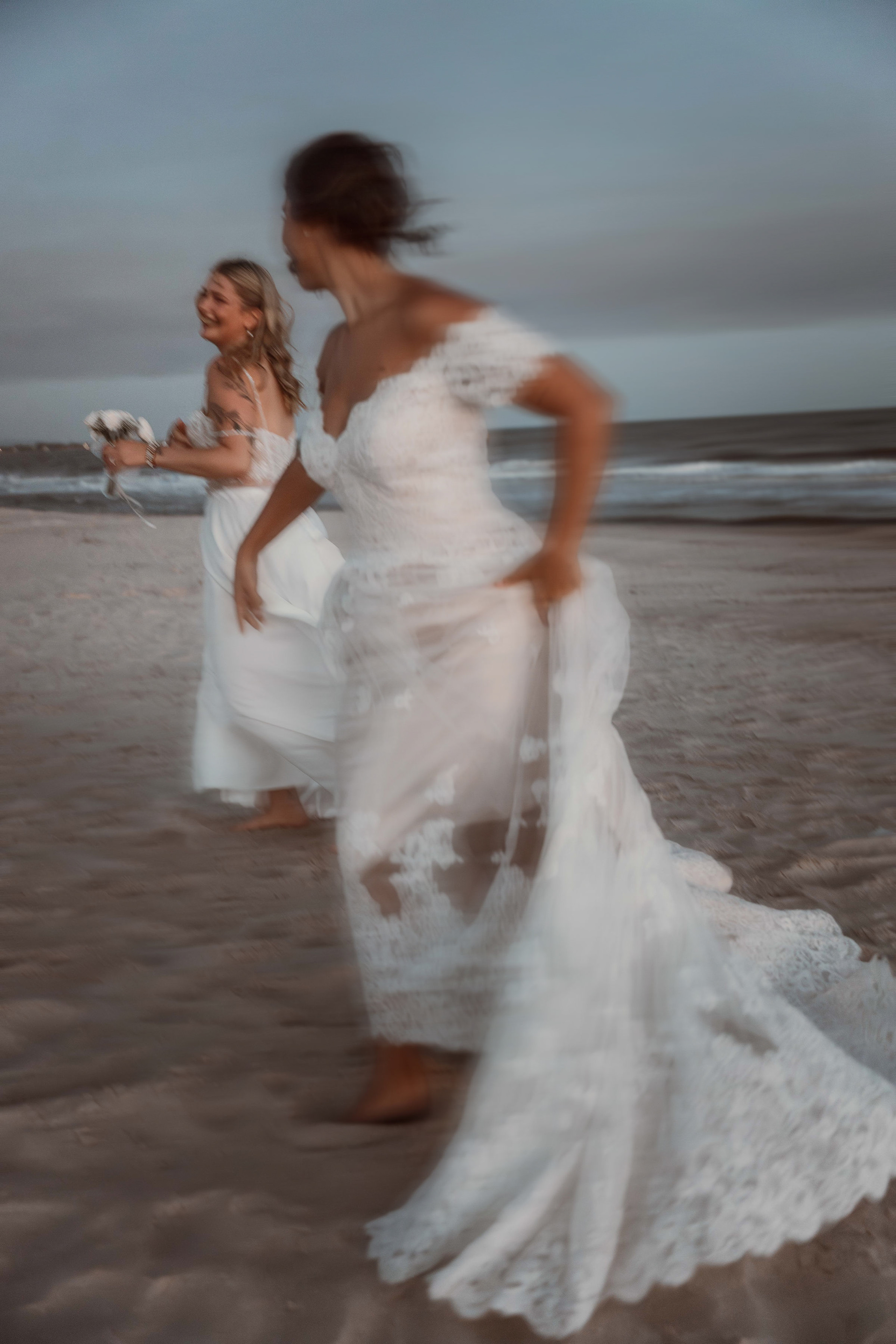 Trash the dress, fotografía de bodas, Ciudad de la Costa, Canelones