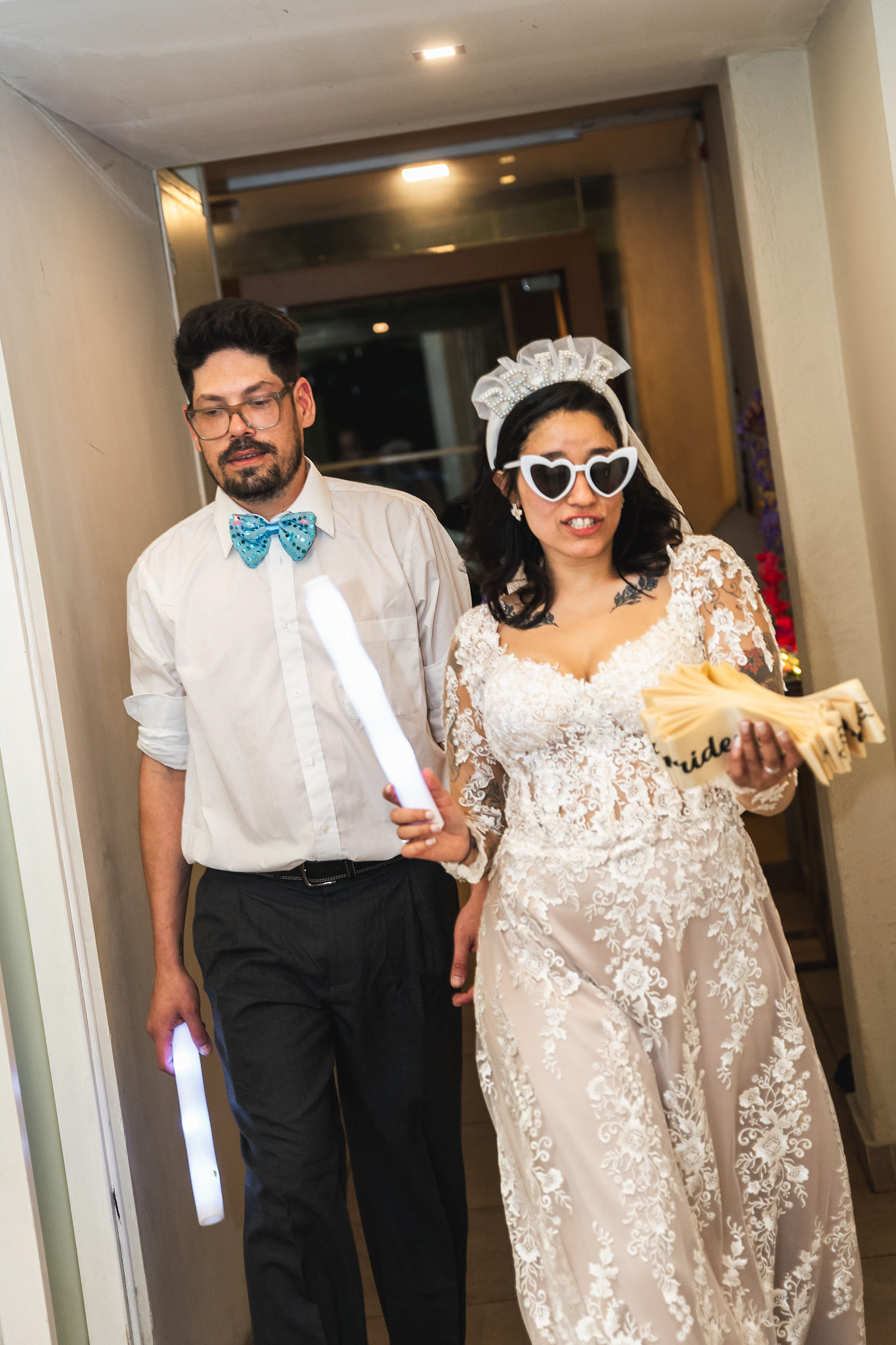 Fotografía de boda, Montevideo