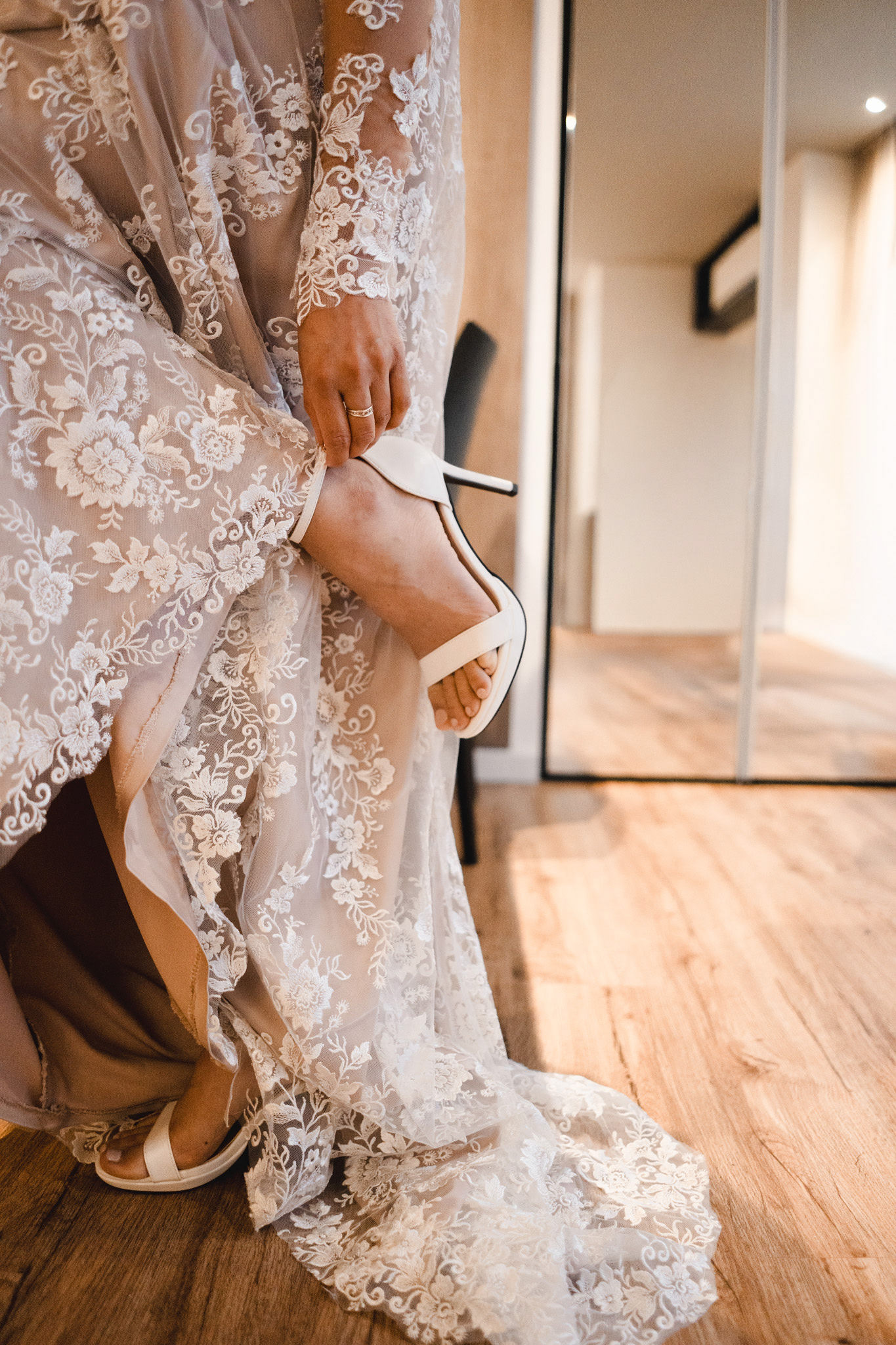 Fotografía de boda, Montevideo