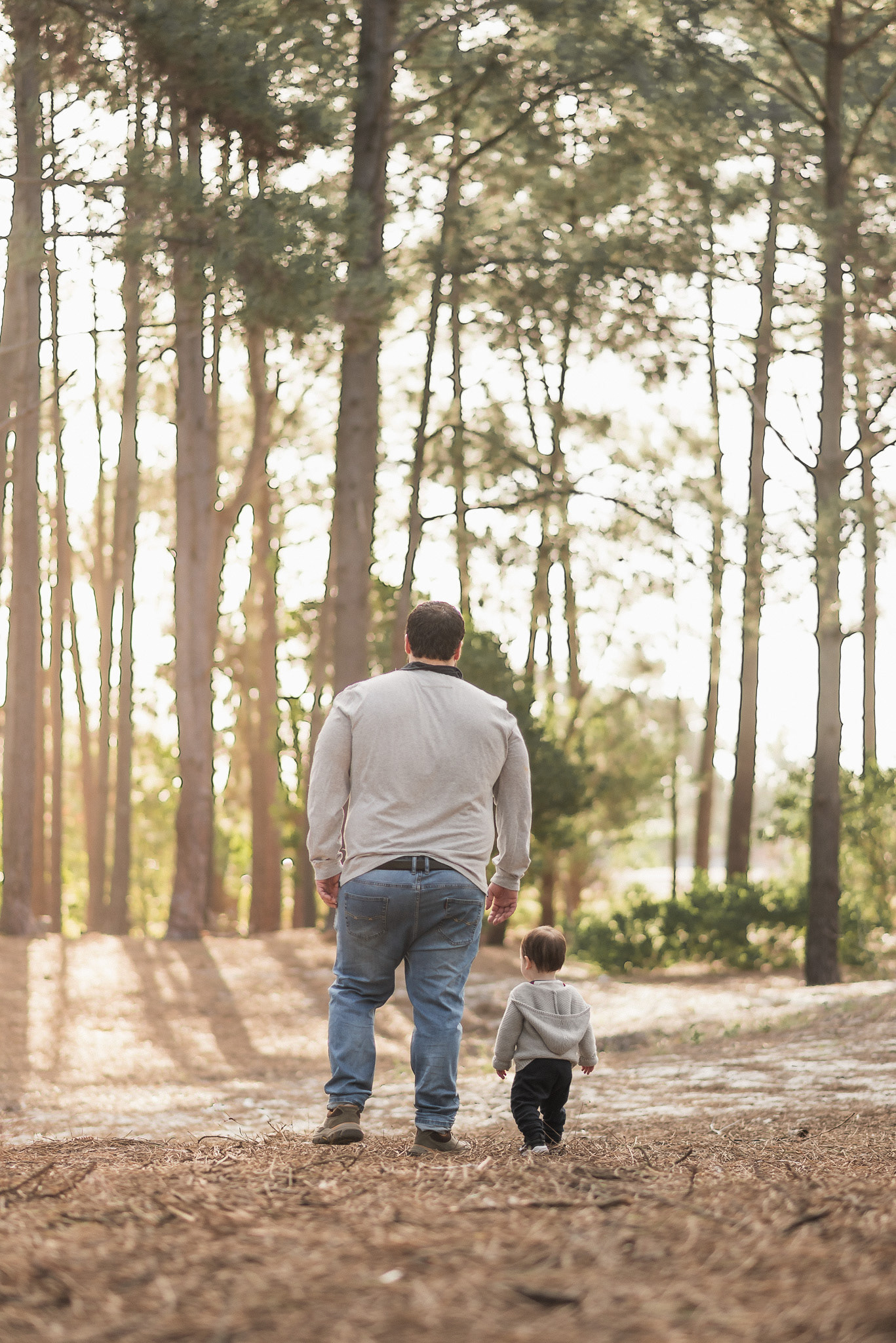 Book infantil Ciudad de la Costa, Pinar