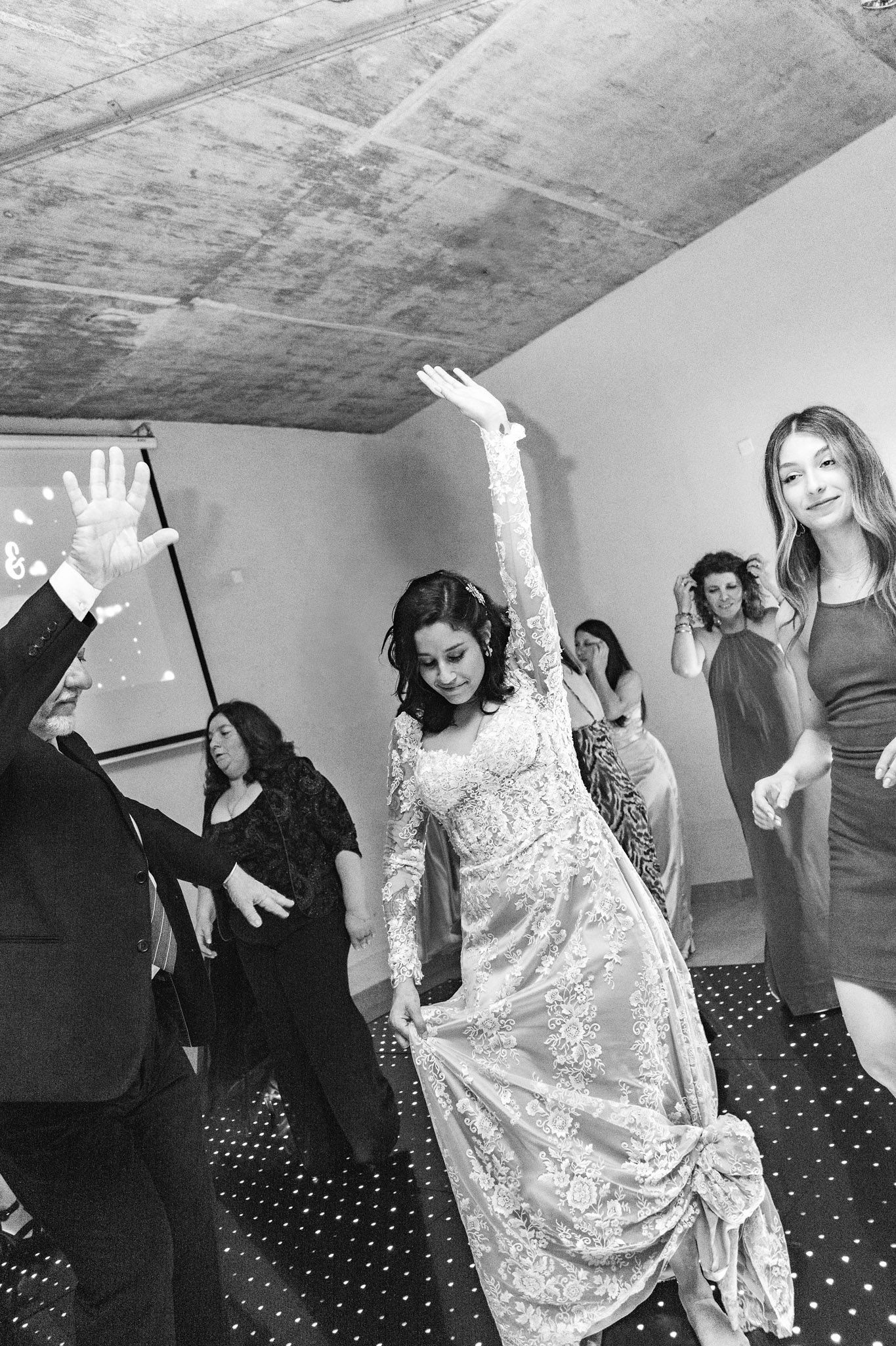 Fotografía de boda, Montevideo