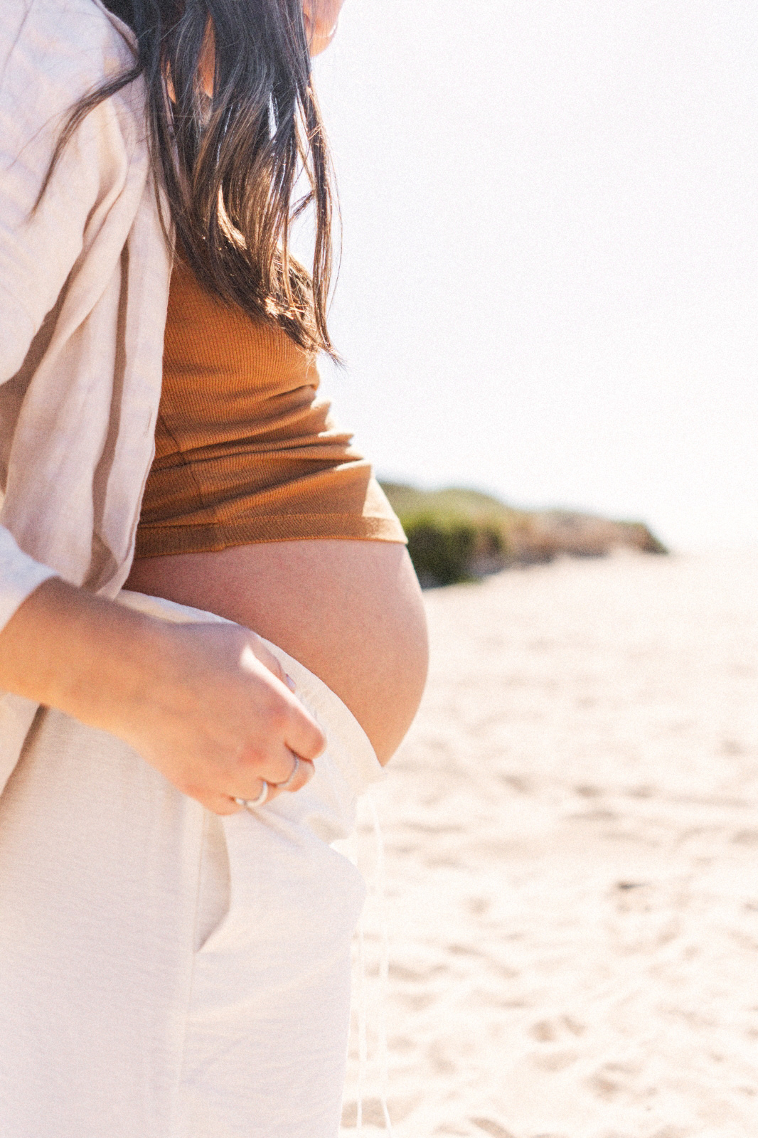 Sesión familiar, book embarazada Ciudad de la Costa