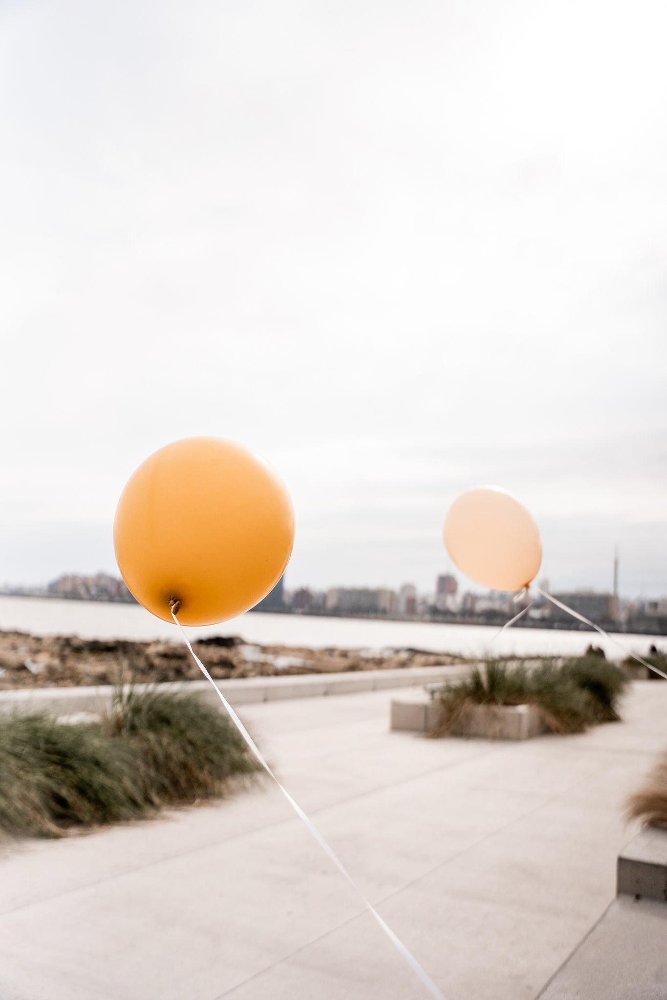 Fotografía cumpleaños infantil, Montevideo