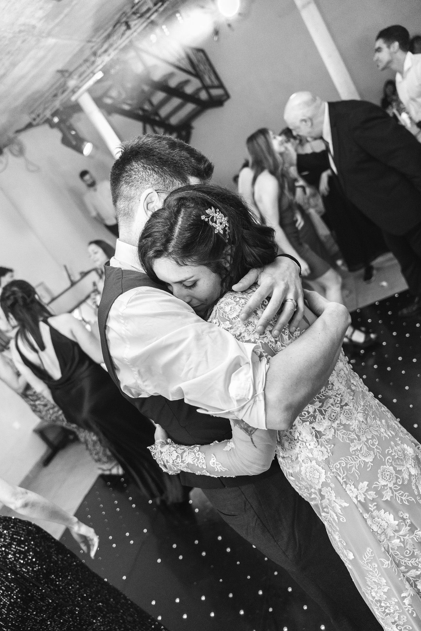 Fotografía de boda, Montevideo