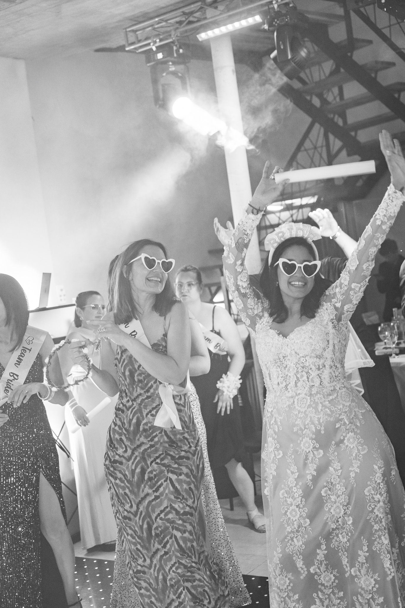 Fotografía de boda, Montevideo