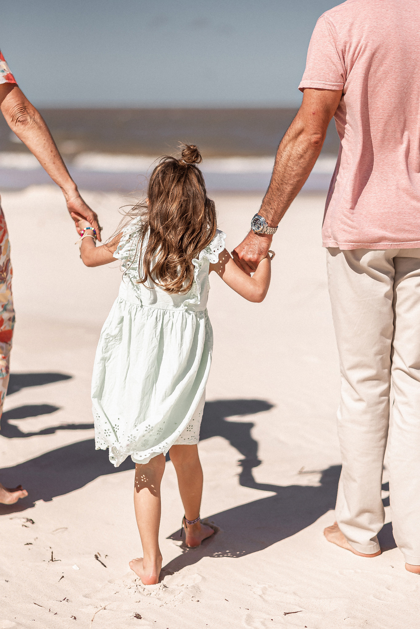 Fotografía de familia Ciudad de la Costa, Pinar