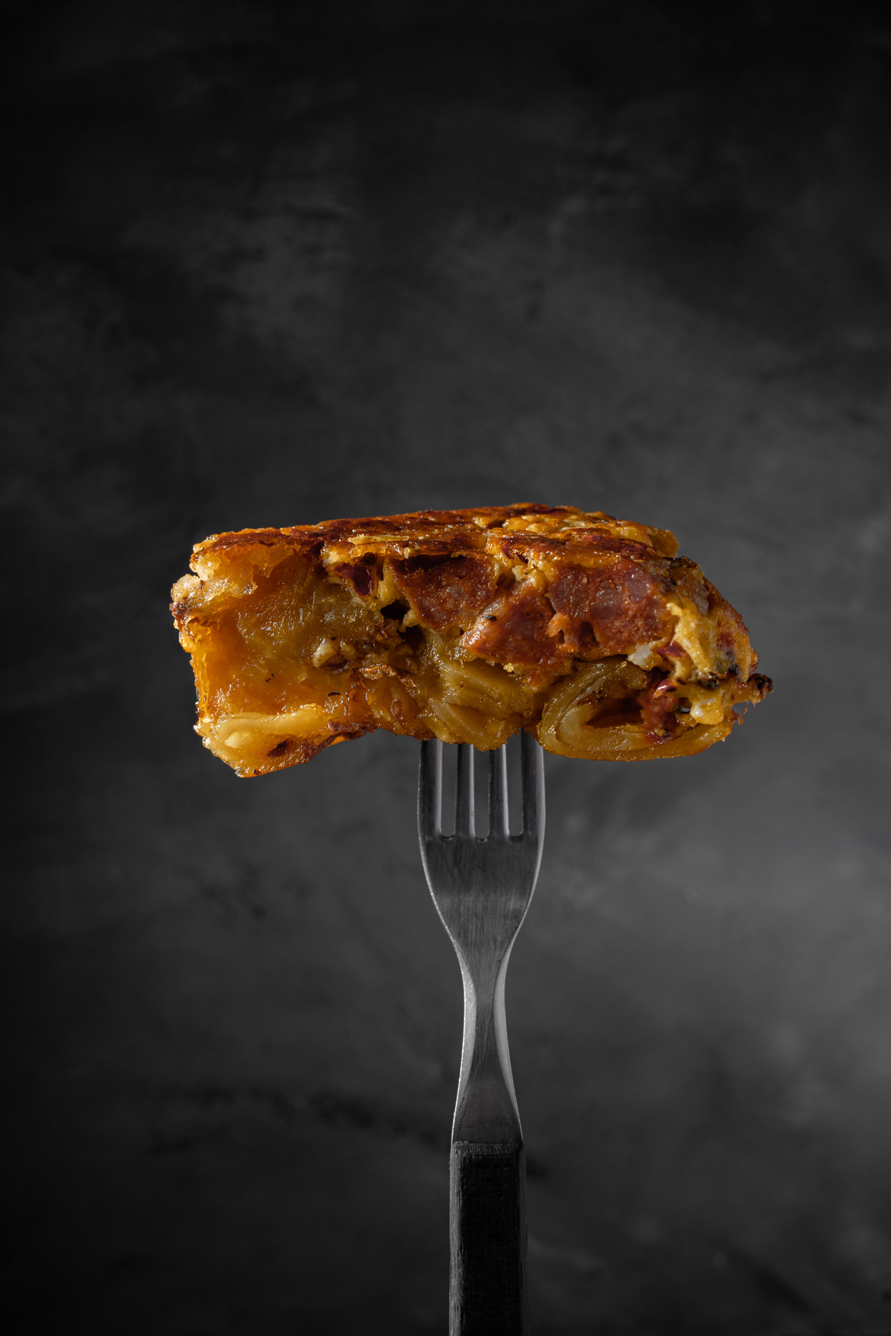 Fotografía gastronómica para Tortiman, Montevideo