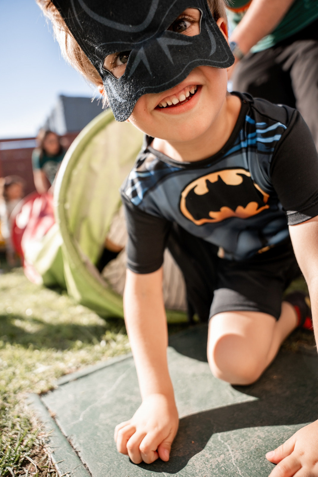 Fotografía cumpleaños infantil, Ciudad de la Costa