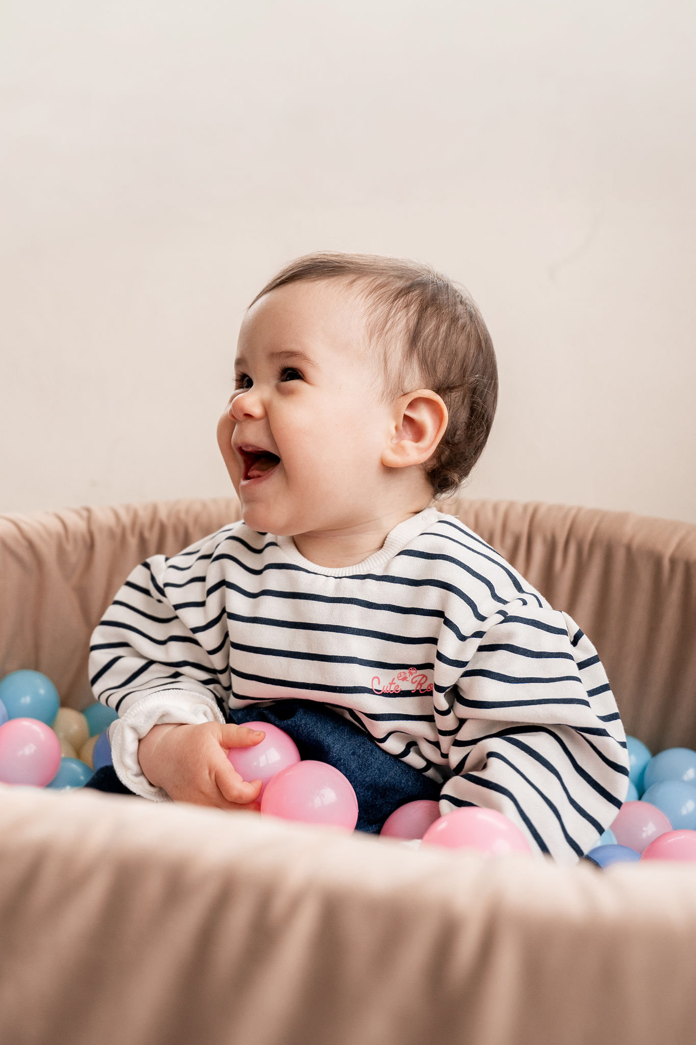 Fotografía cumpleaños infantil, Montevideo