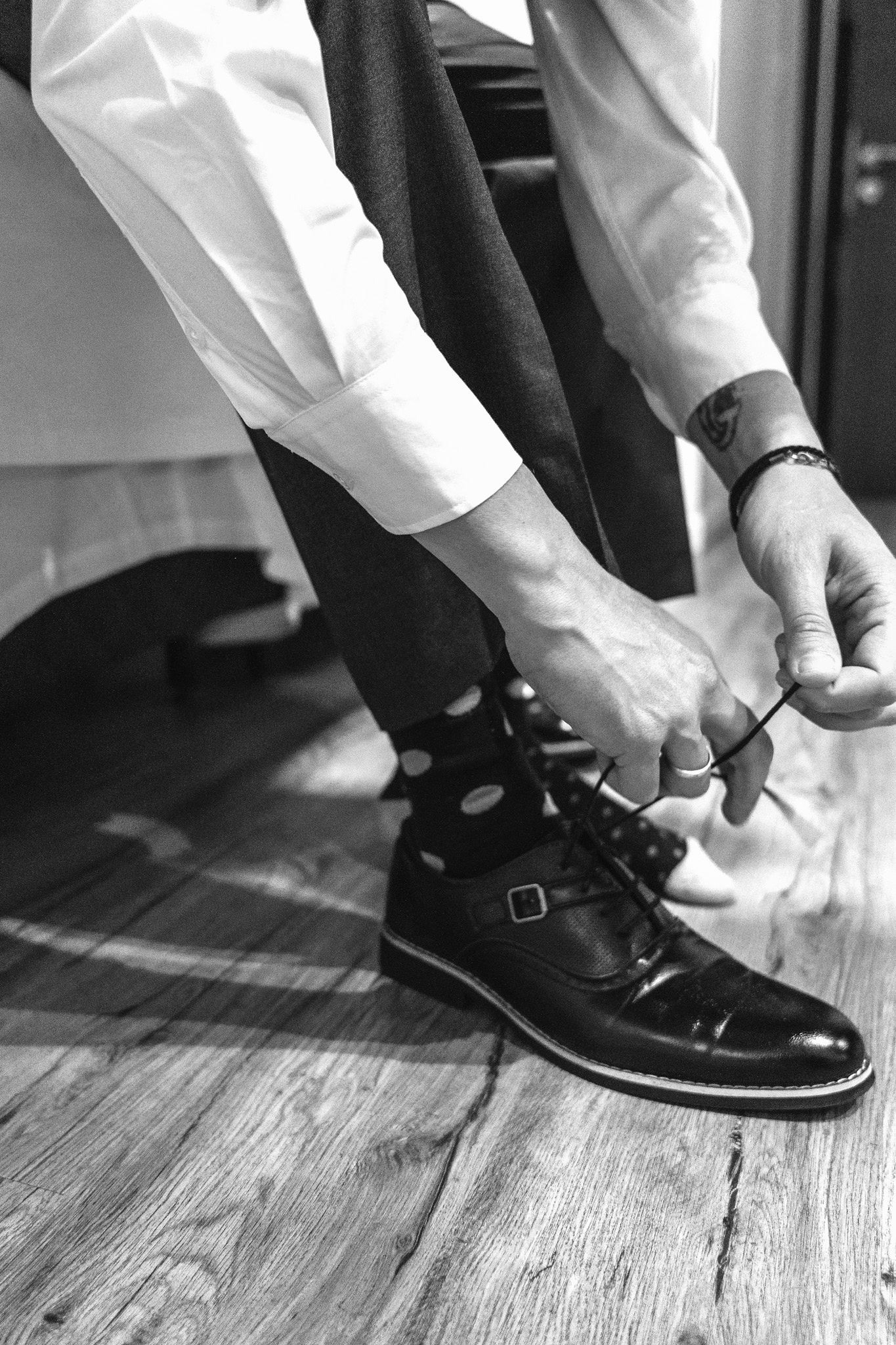 Fotografía de boda, Montevideo