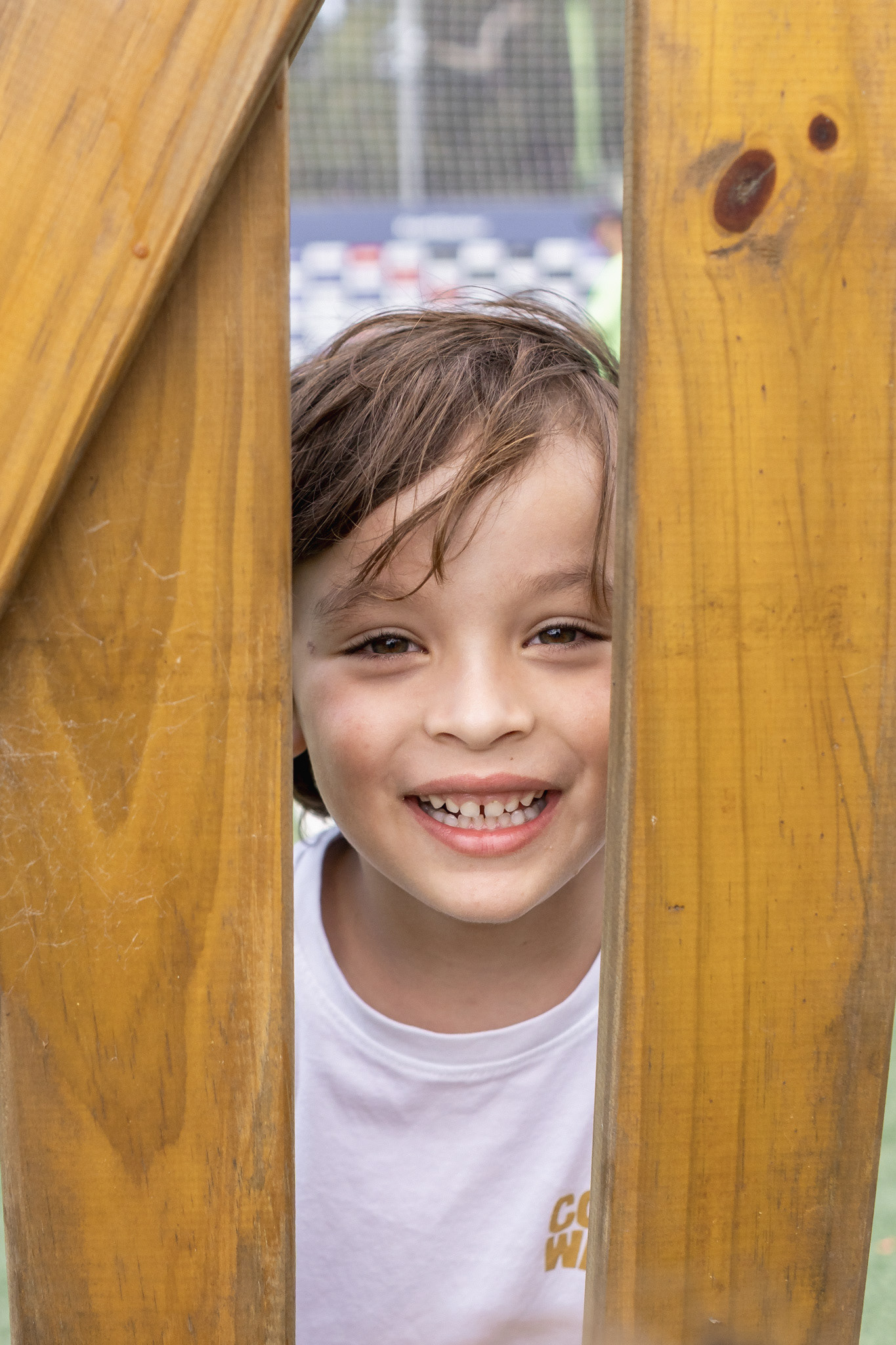 Fotografía cumpleaños infantil, Montevideo