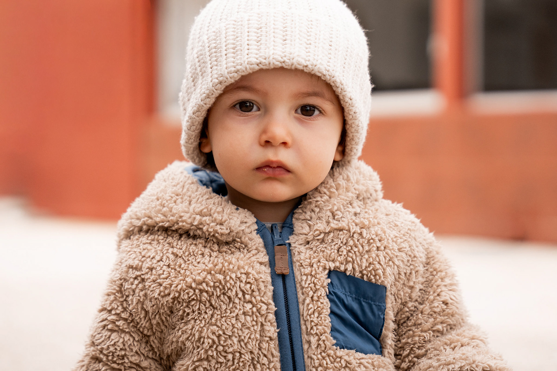 Fotografía cumpleaños infantil, Montevideo