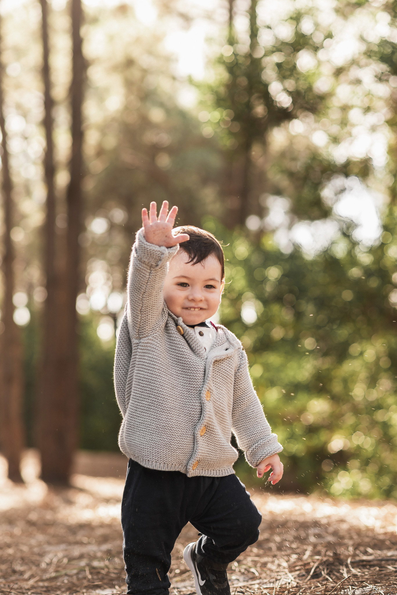 Book infantil Ciudad de la Costa, Pinar