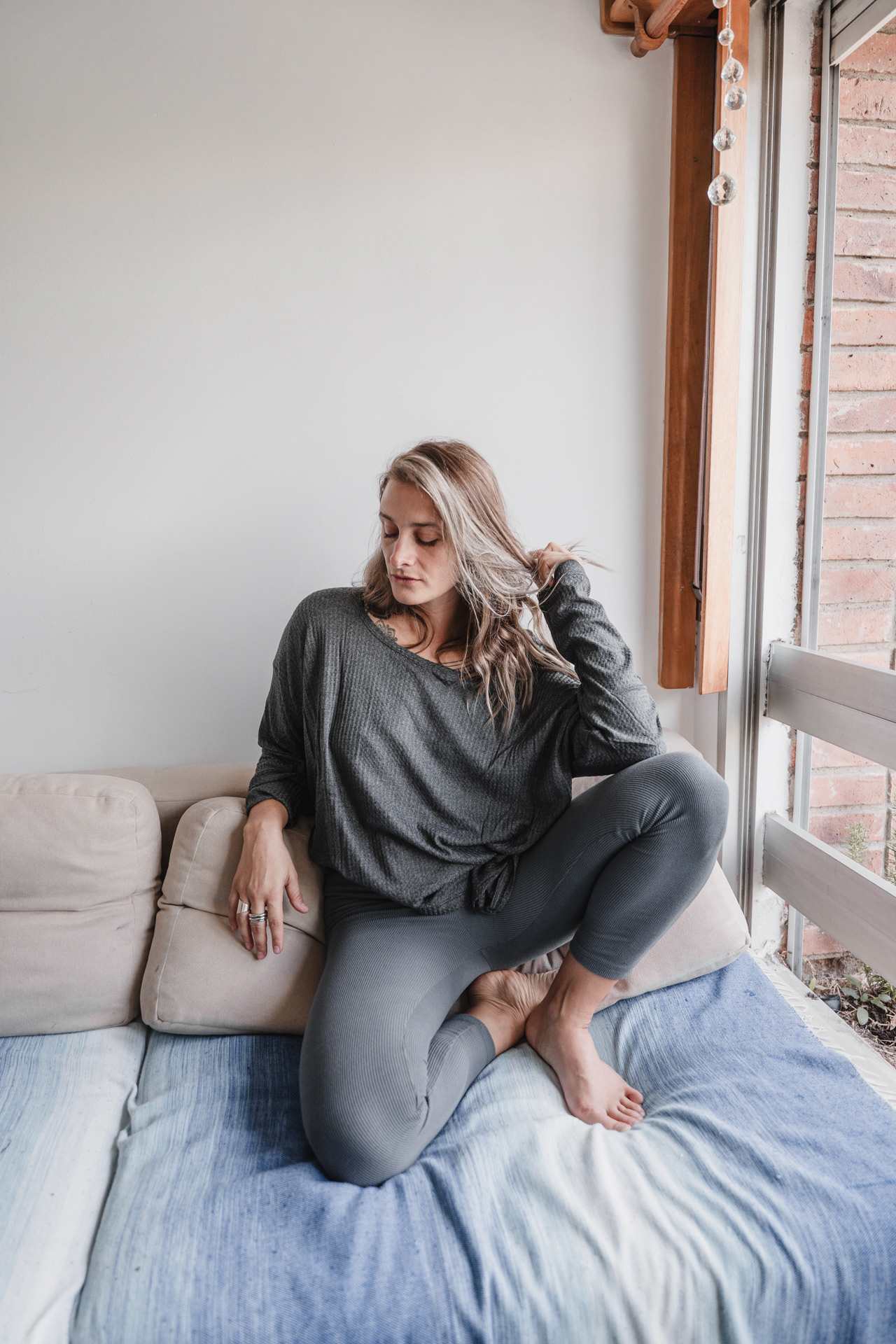 Fotografía de moda ropa