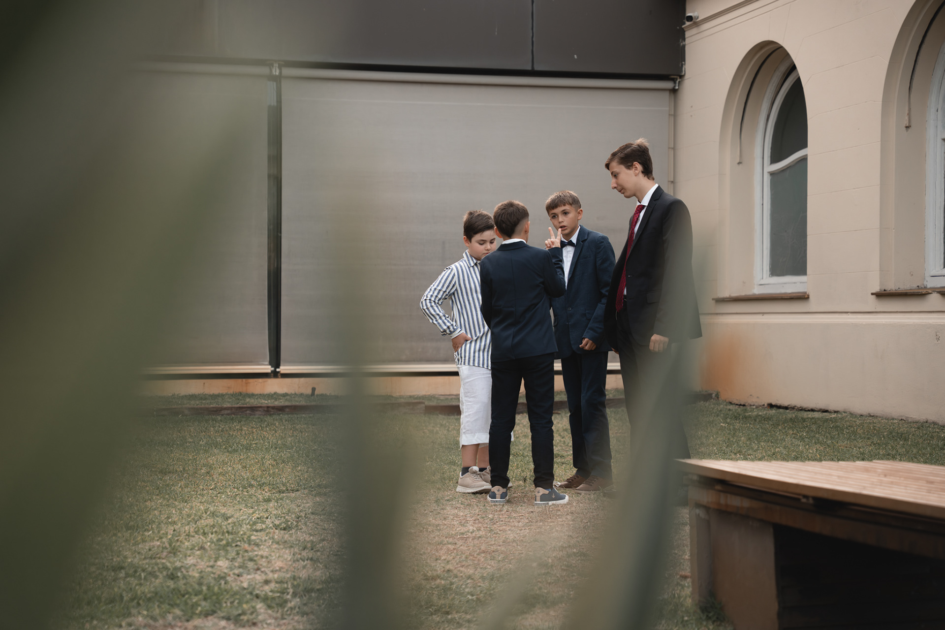 Fotografía boda, Montevideo