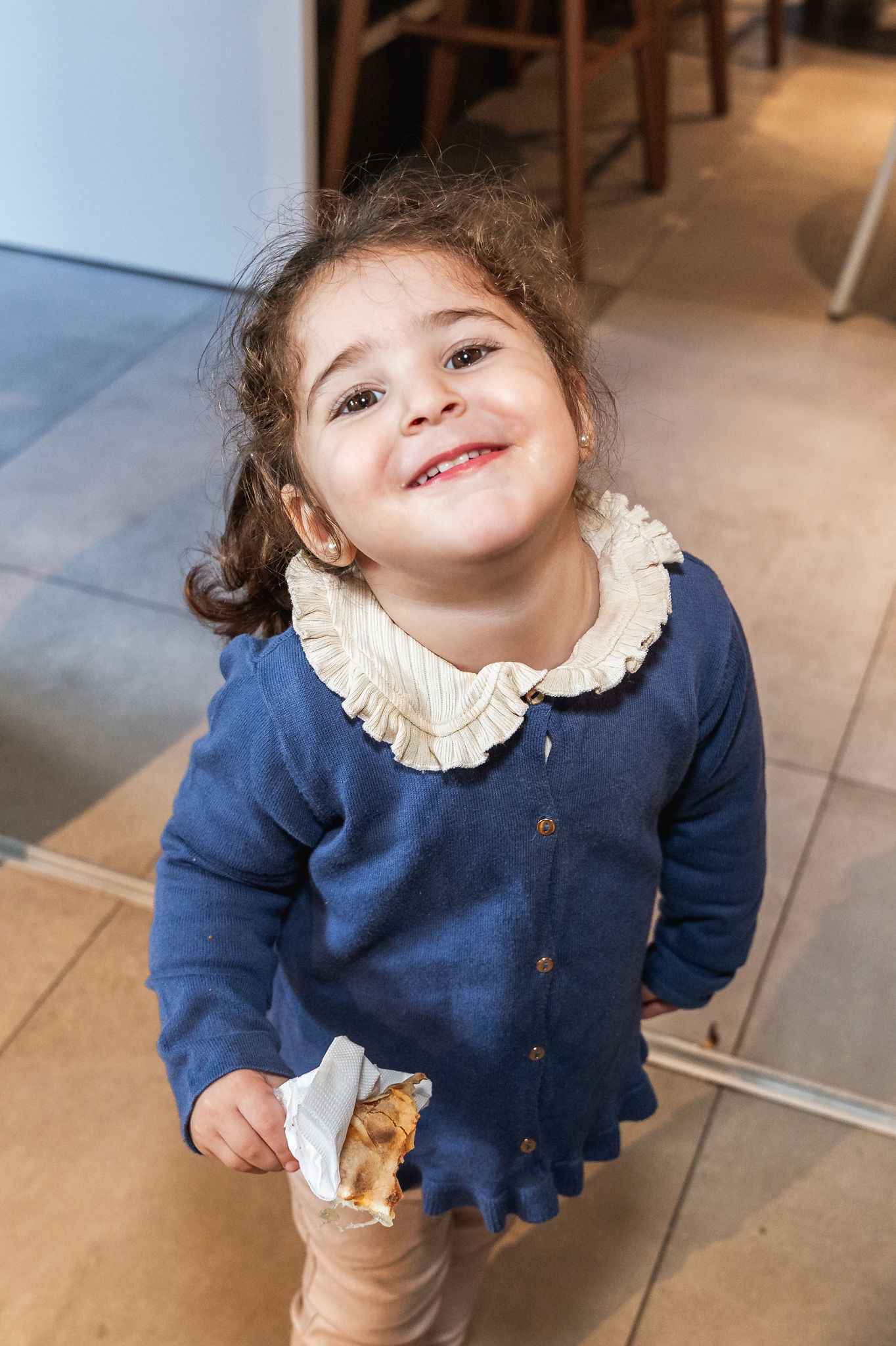 Fotografía cumpleaños infantil, Montevideo