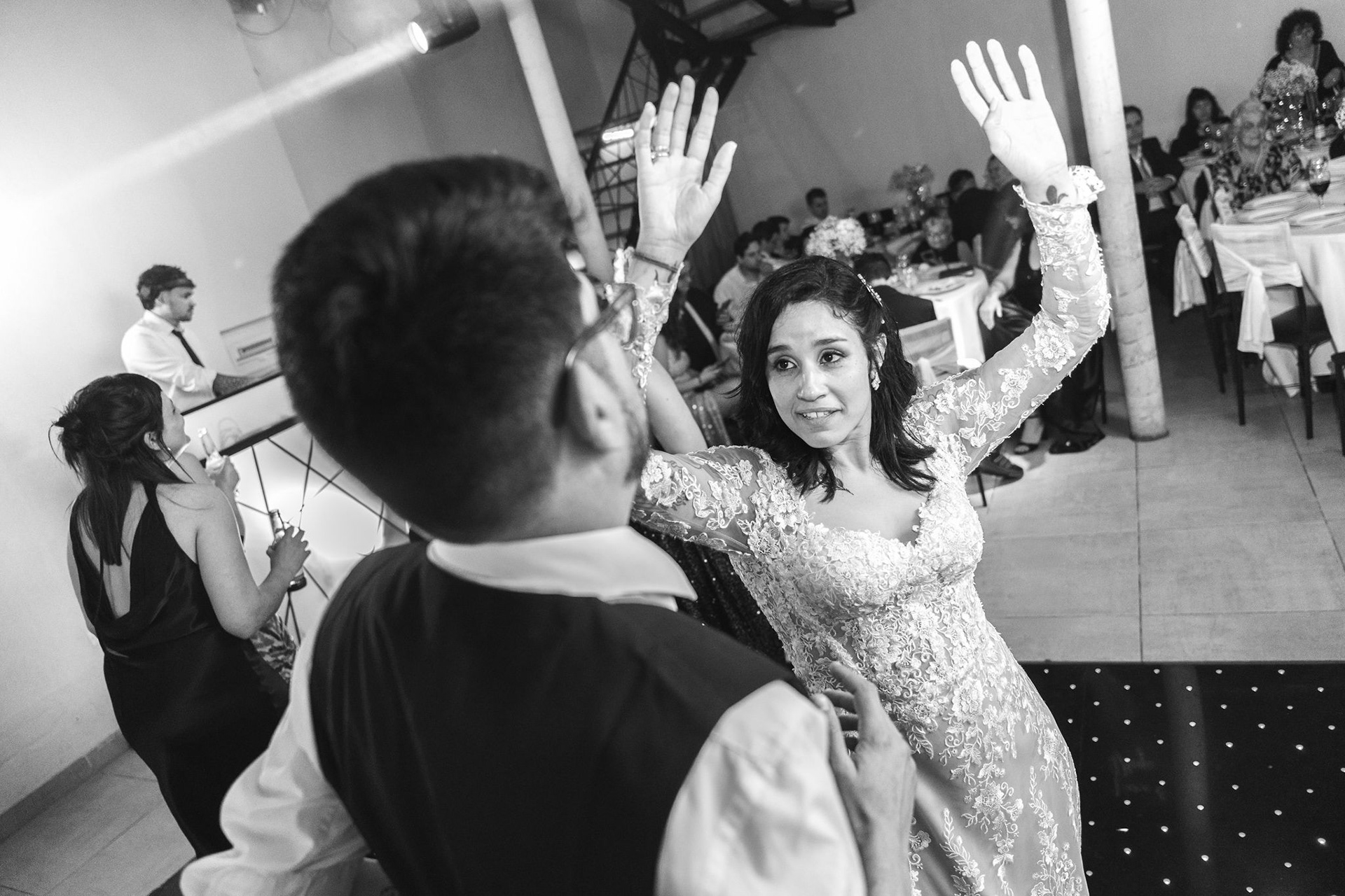 Fotografía de boda, Montevideo