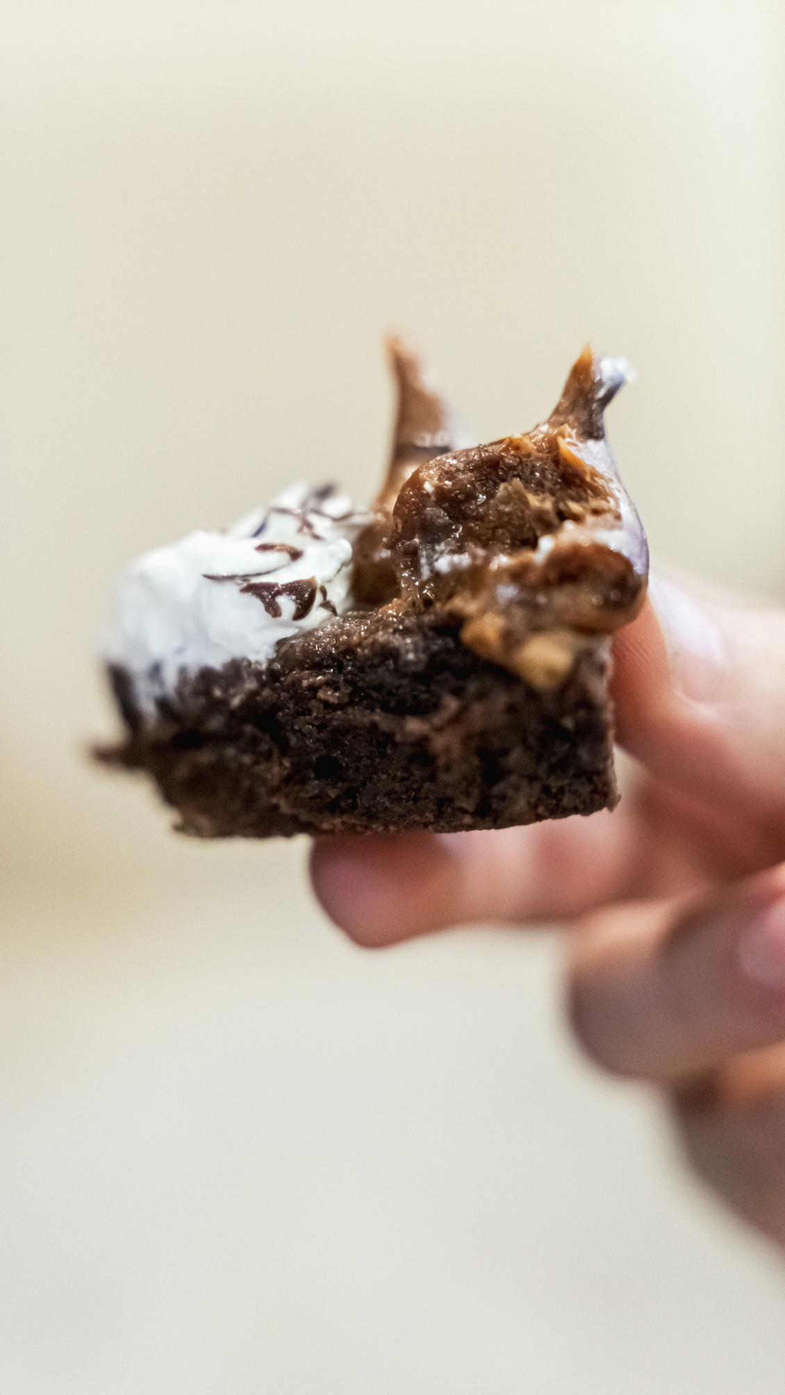 Fotografía gastronómica para Baldomero, Montevideo