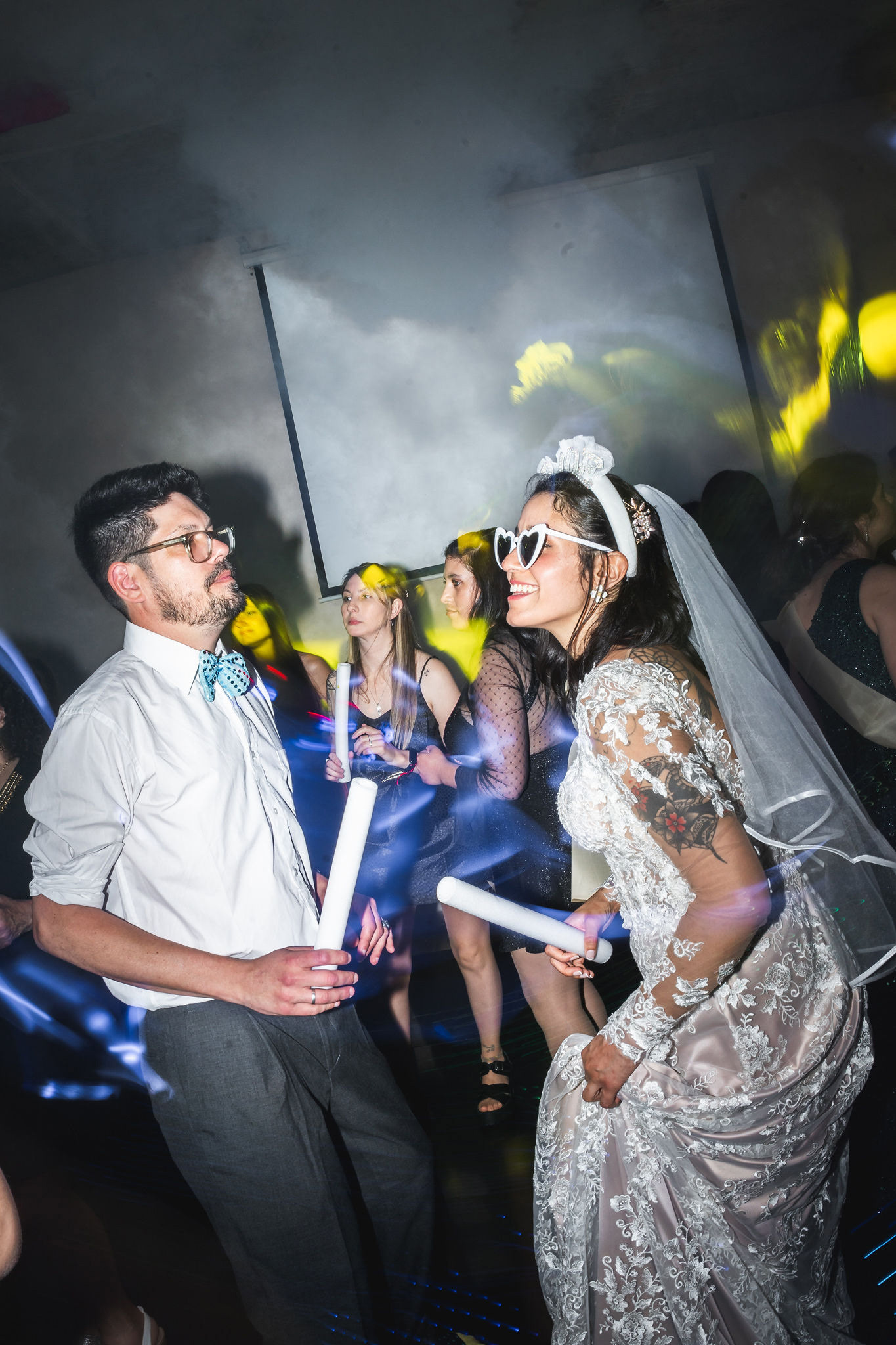 Fotografía de boda, Montevideo