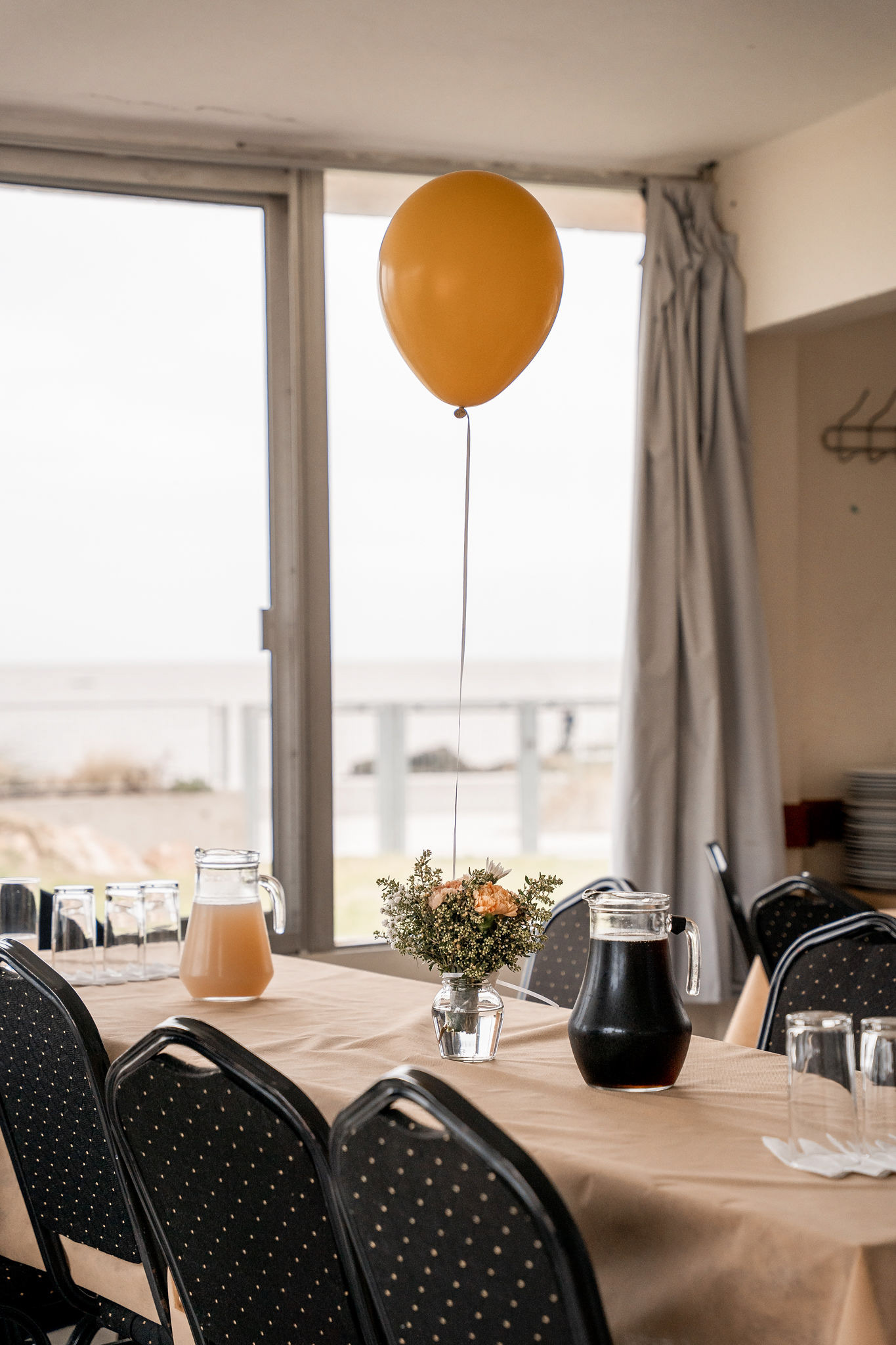 Fotografía cumpleaños infantil, Montevideo