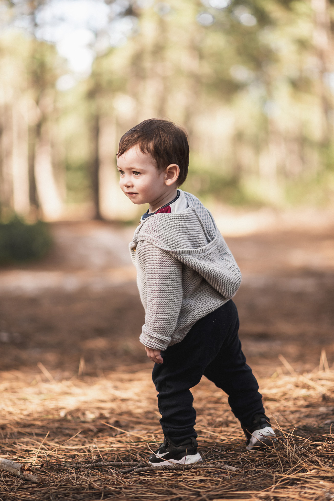 Book infantil Ciudad de la Costa, Pinar