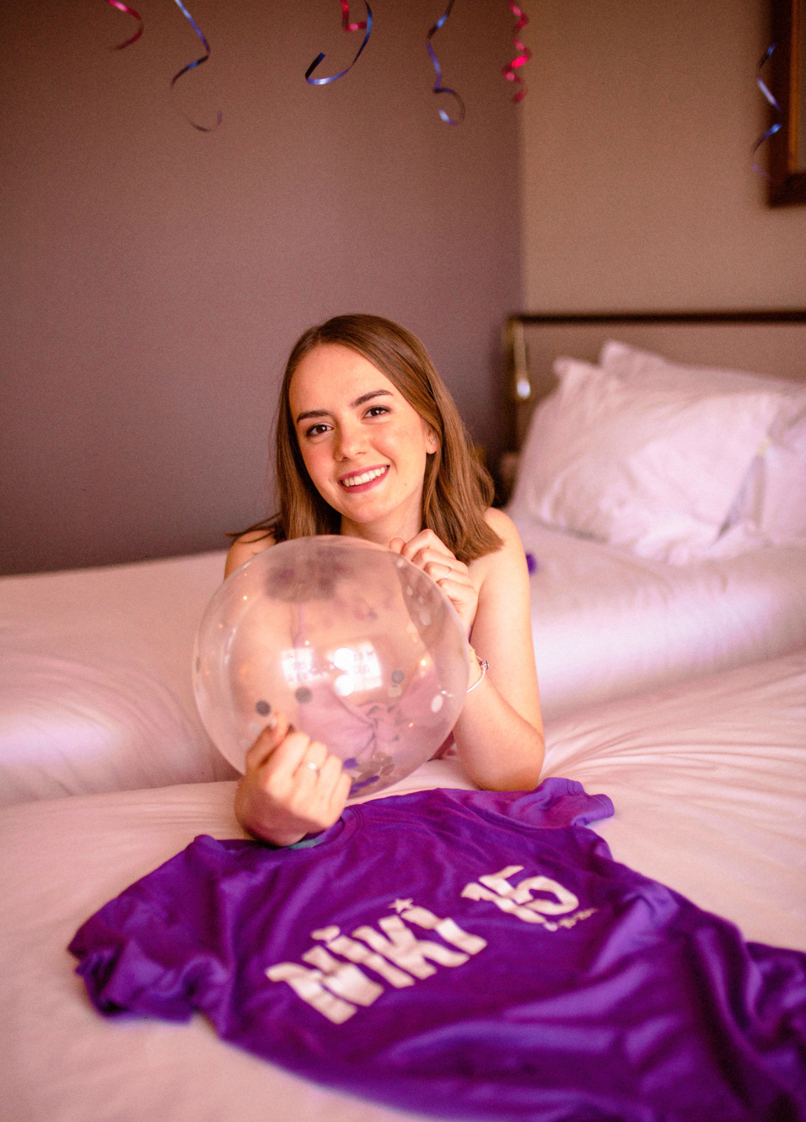 Fotografía aprontes 15 años, Ciudad de la costa