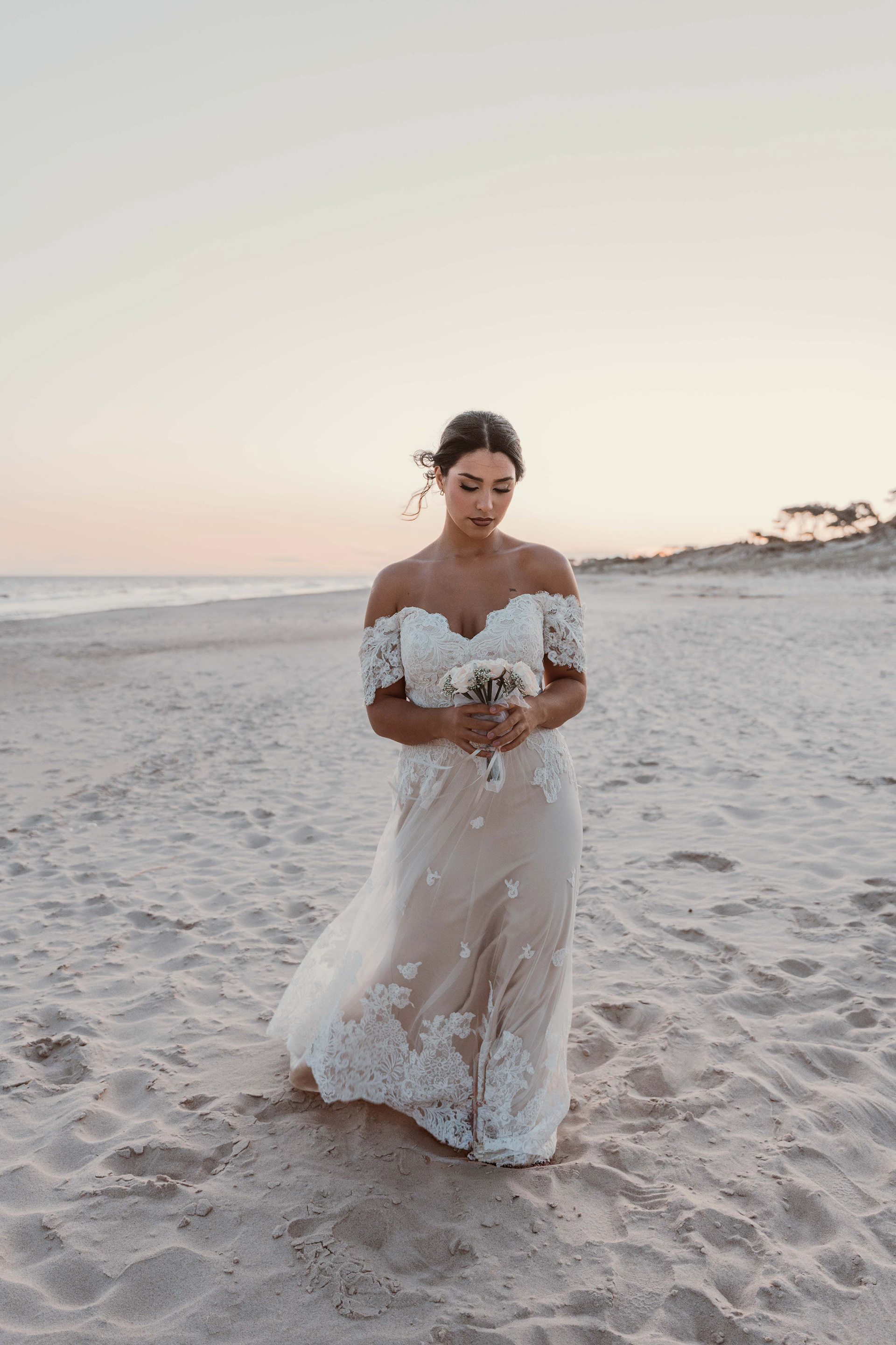 Trash the dress, fotografía de bodas, Ciudad de la Costa, Canelones