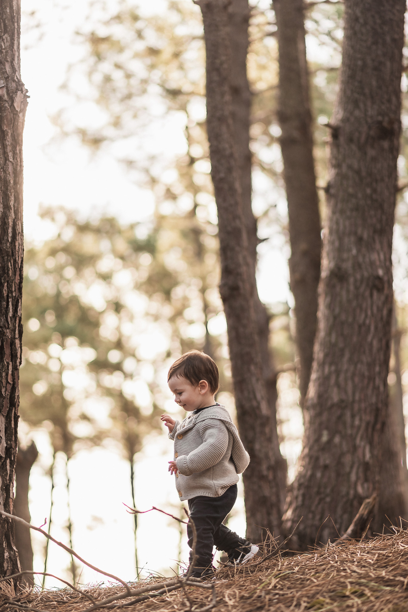 Book infantil Ciudad de la Costa, Pinar