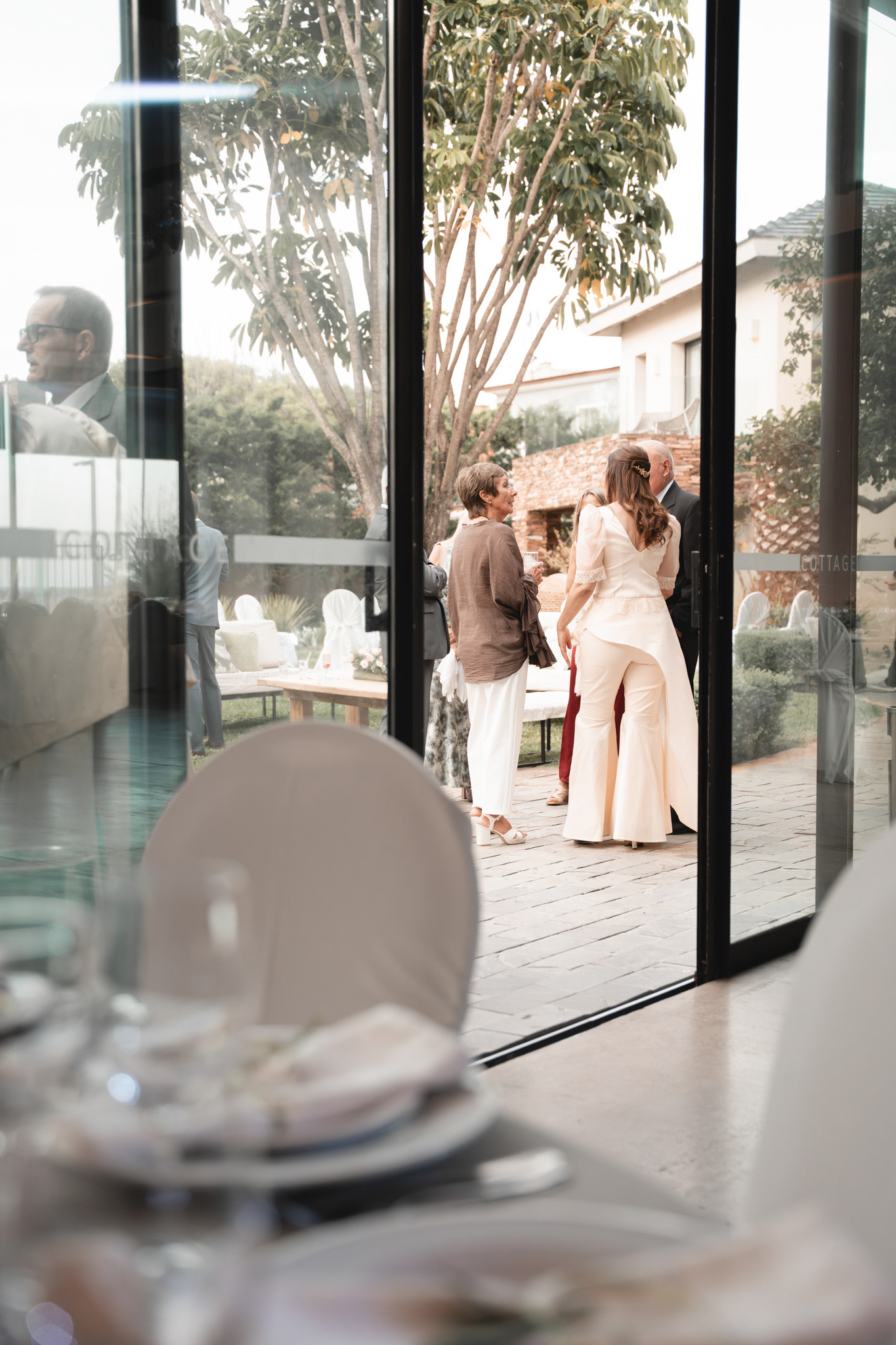 Fotografía boda, Montevideo