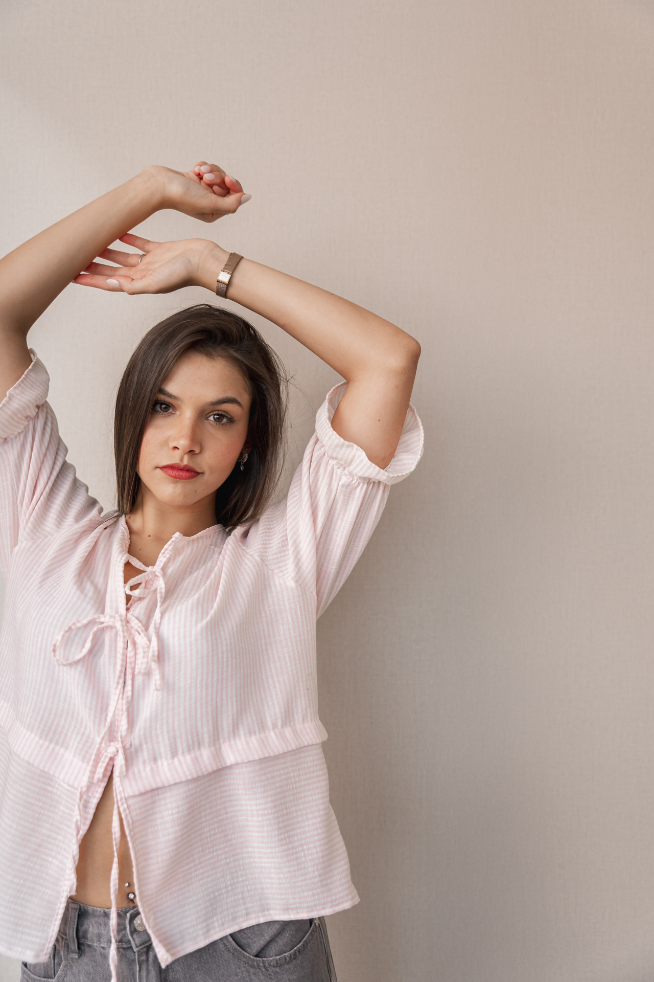 Fotografia de moda, indumentaria