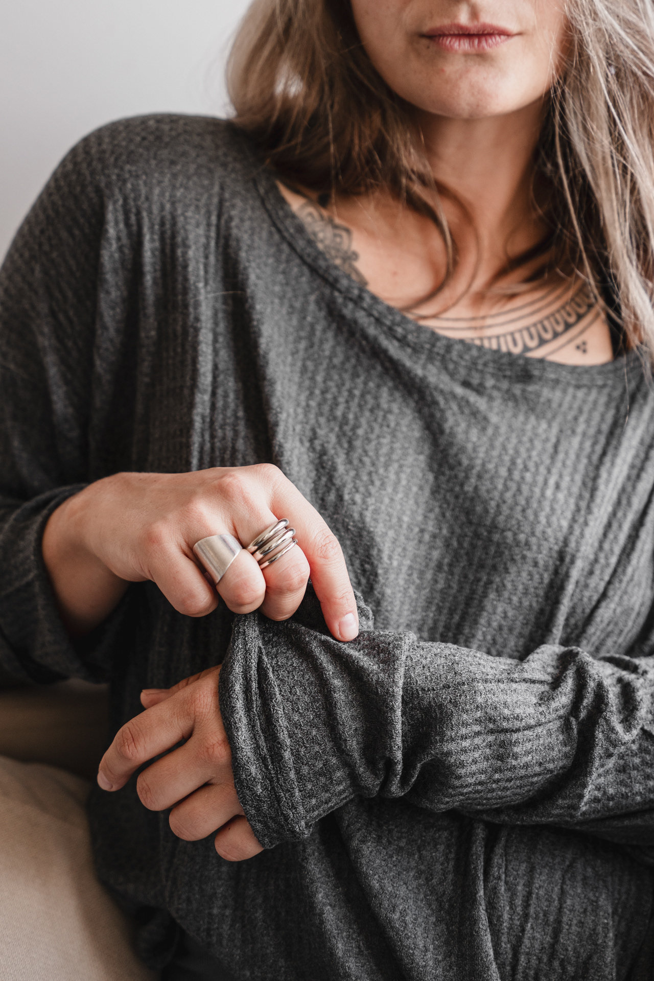 Fotografía de moda ropa