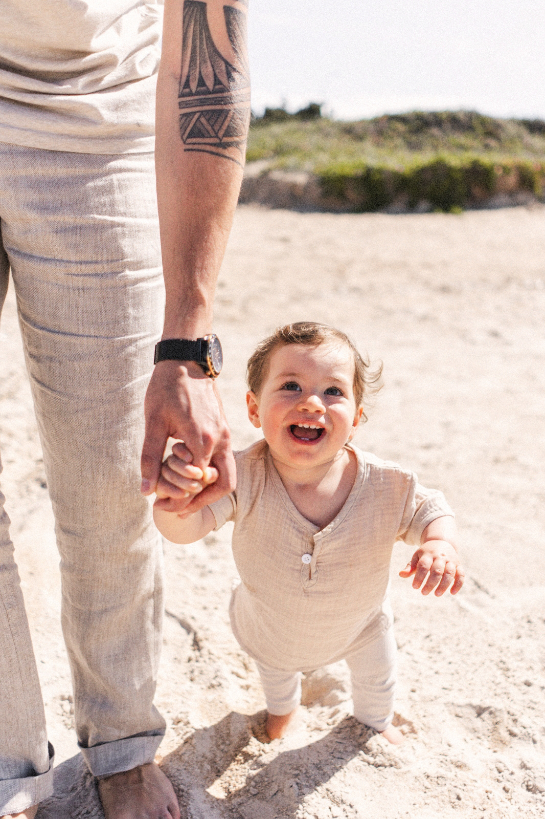 Fotografía de familia Ciudad de la Costa