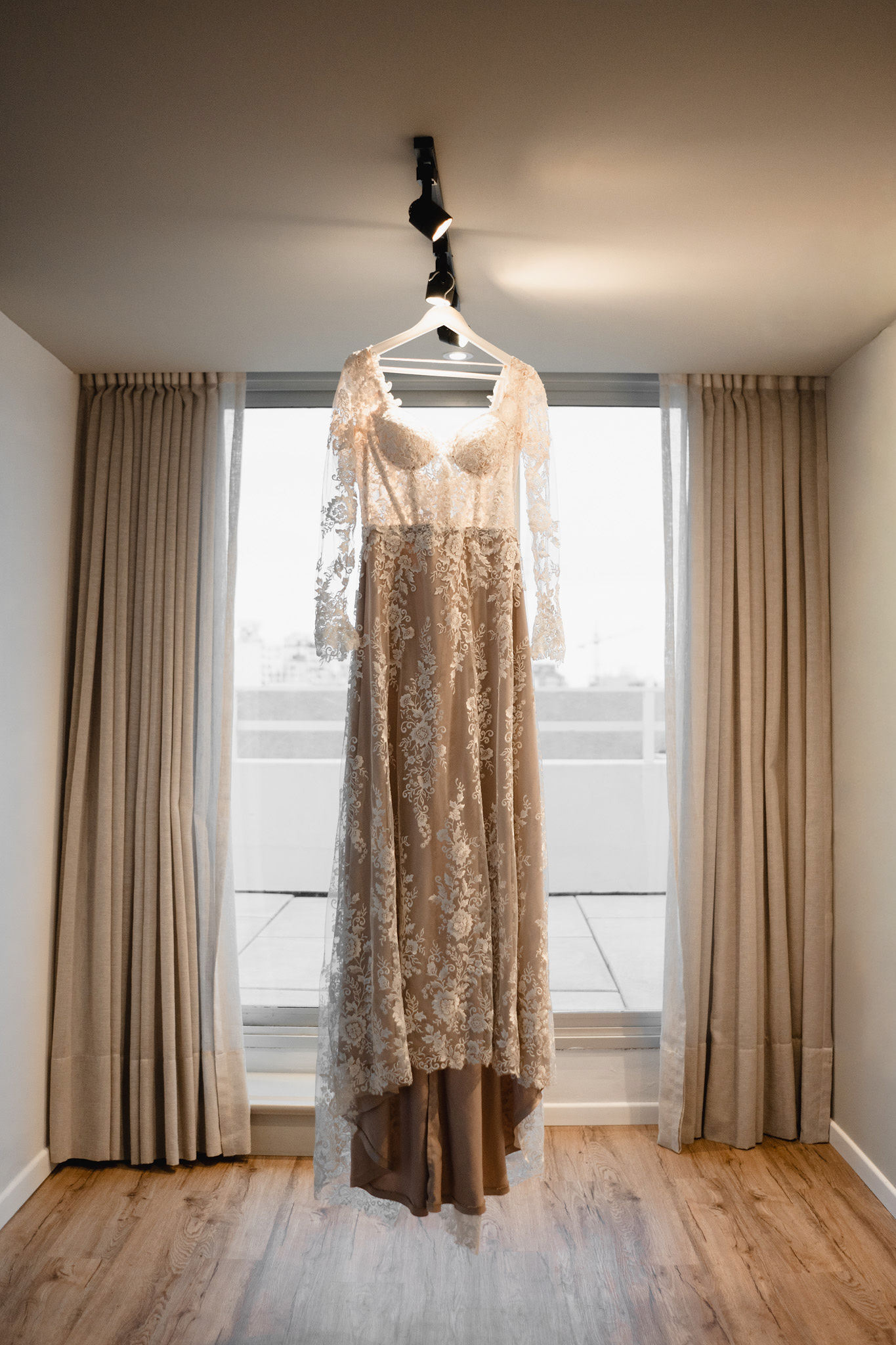 Fotografía de boda, Montevideo