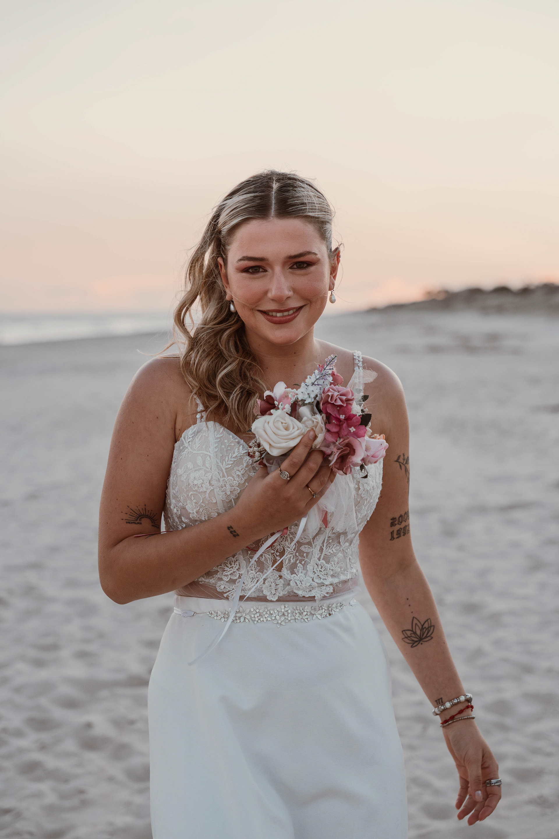 Trash the dress, fotografía de bodas, Ciudad de la Costa, Canelones