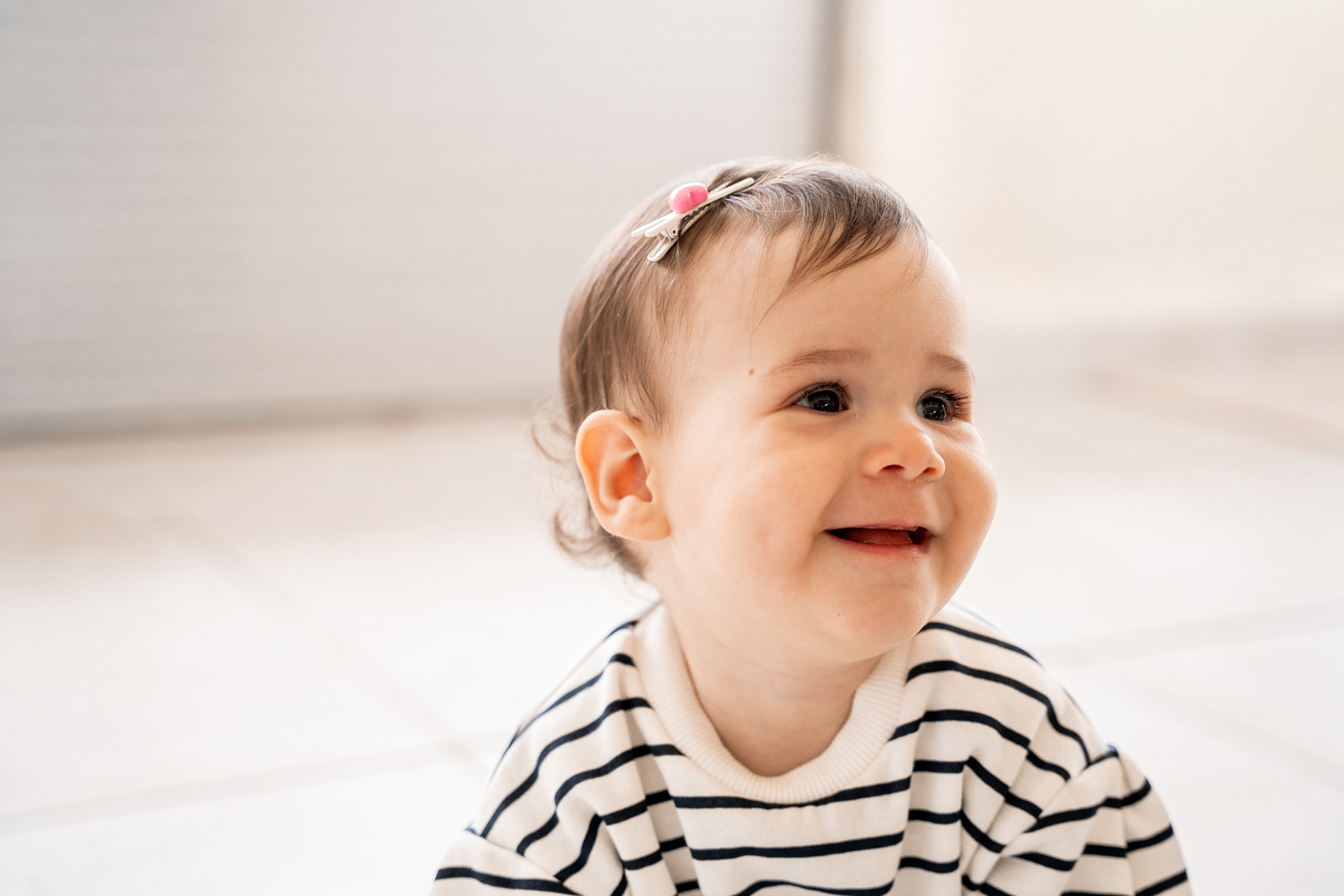 Fotografía cumpleaños infantil, Montevideo