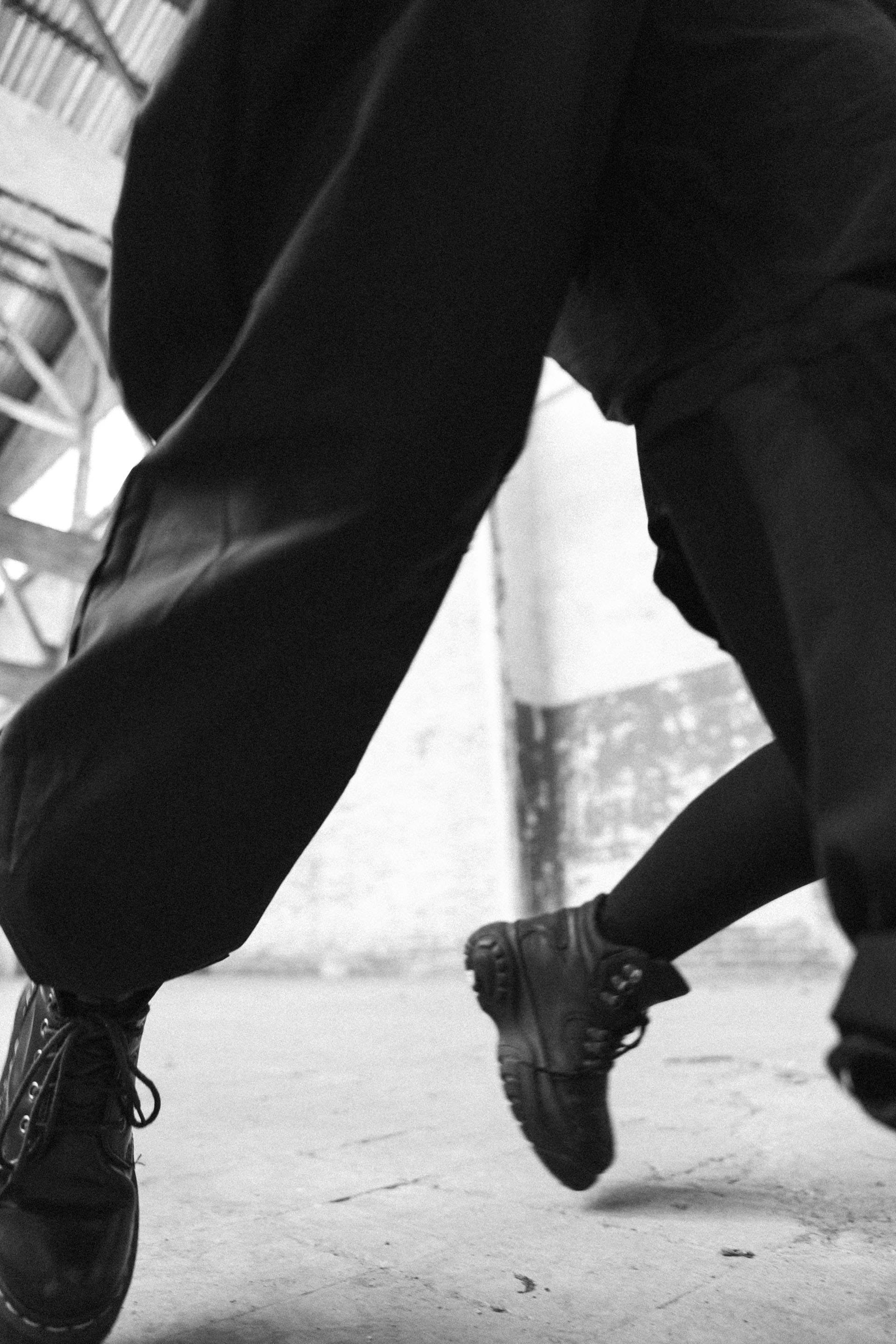 Fotografía de moda ropa