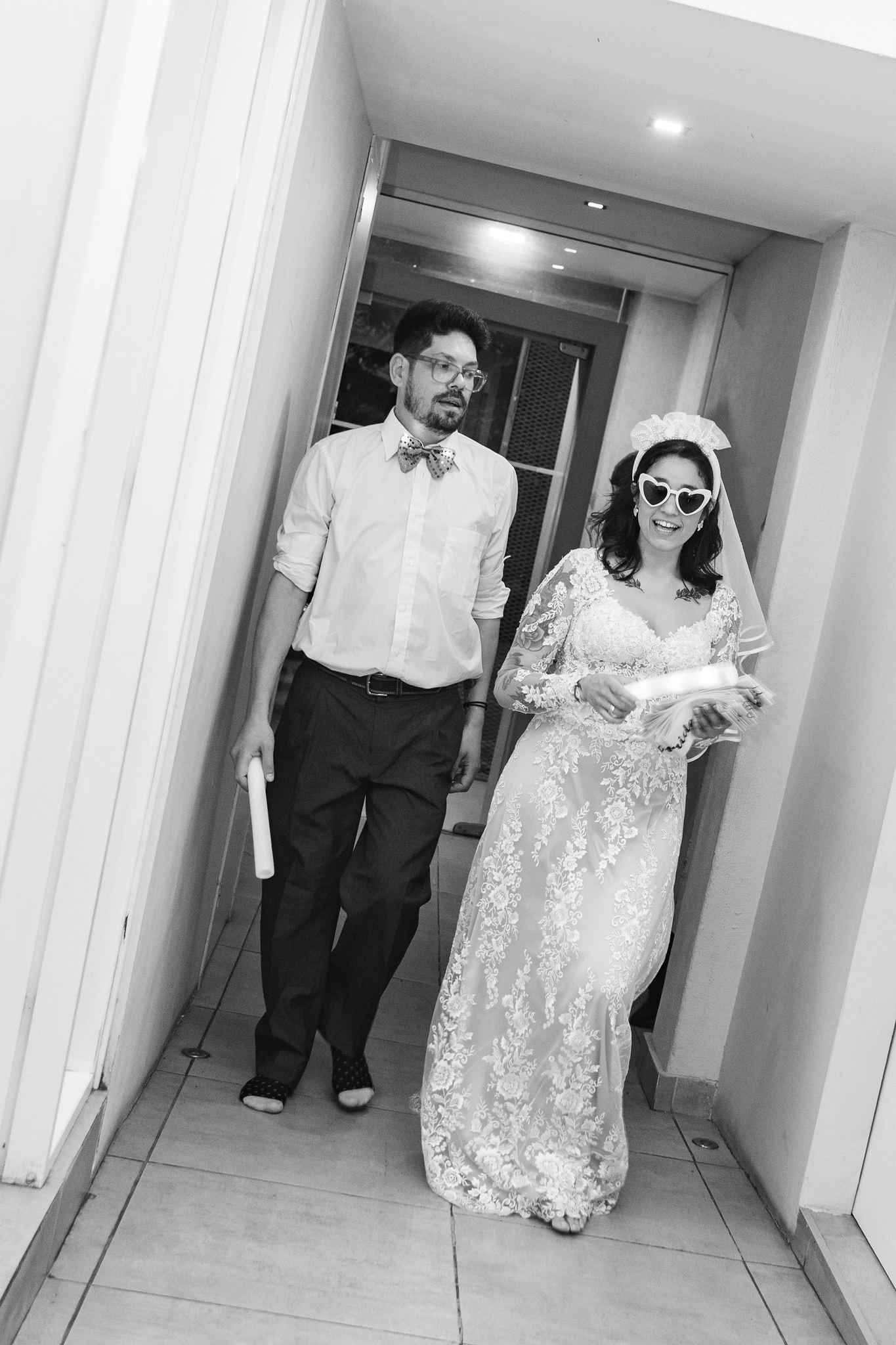 Fotografía de boda, Montevideo