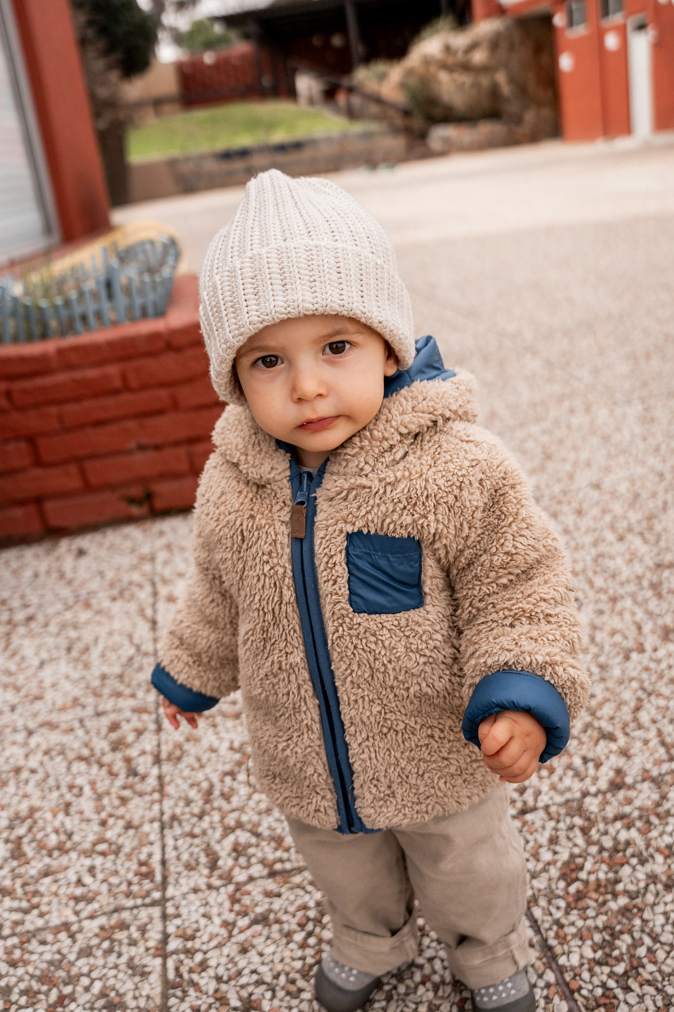 Fotografía cumpleaños infantil, Montevideo