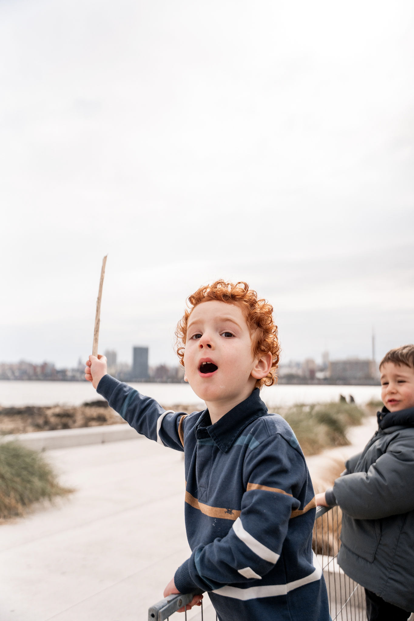 Fotografía cumpleaños infantil, Montevideo