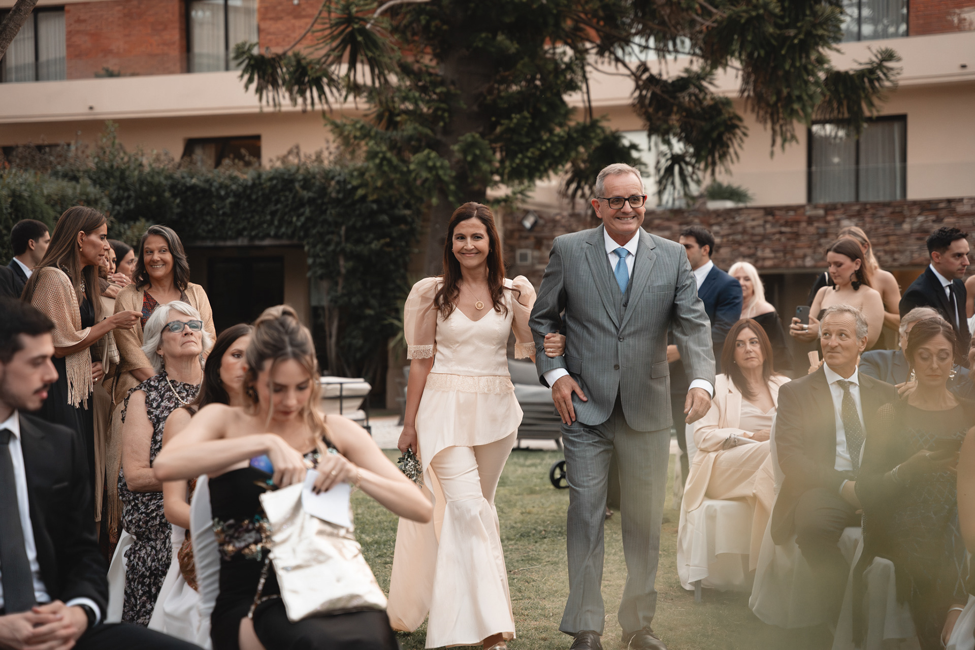 Fotografía boda, Montevideo