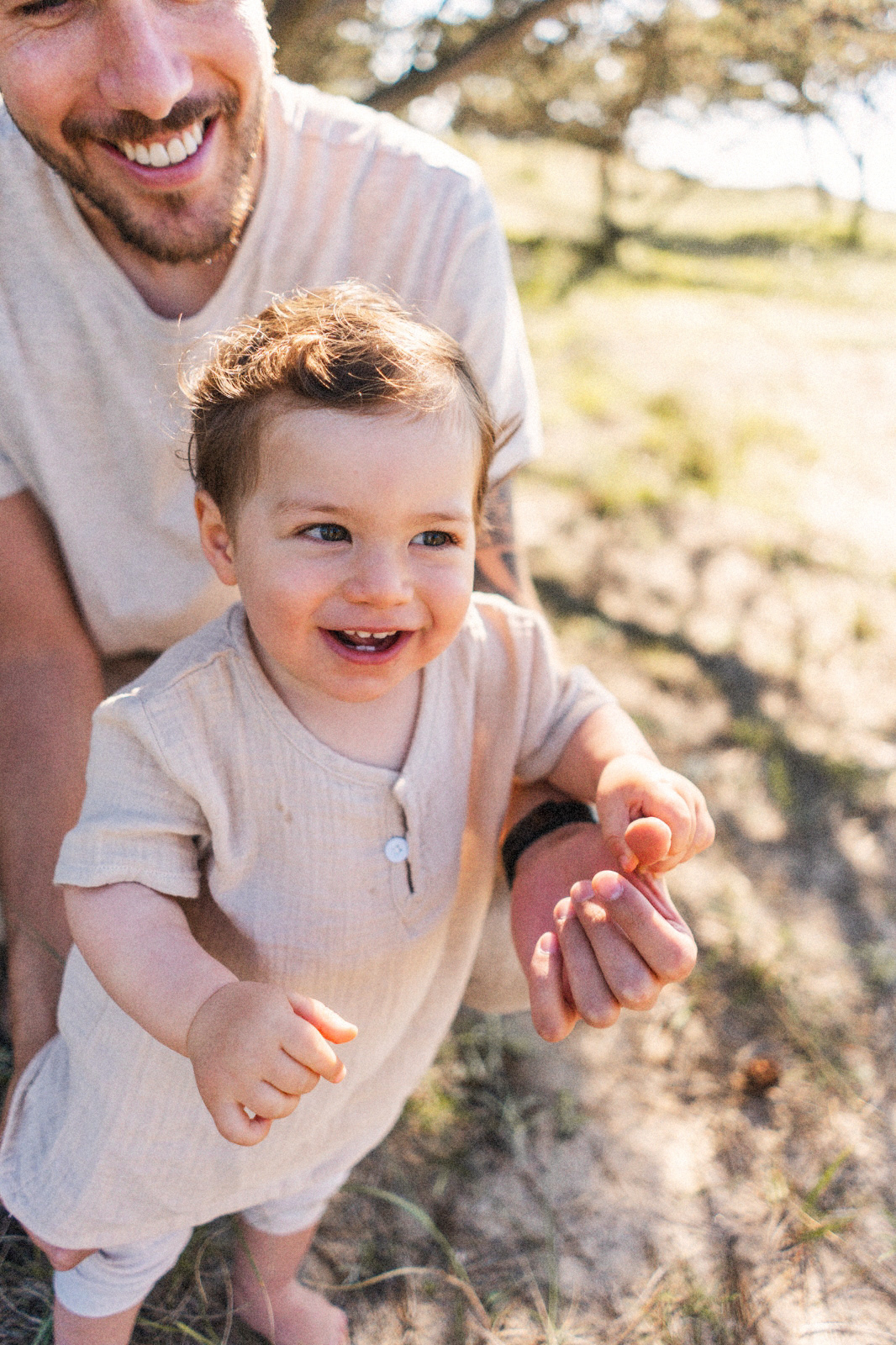 Fotografía de familia Ciudad de la Costa