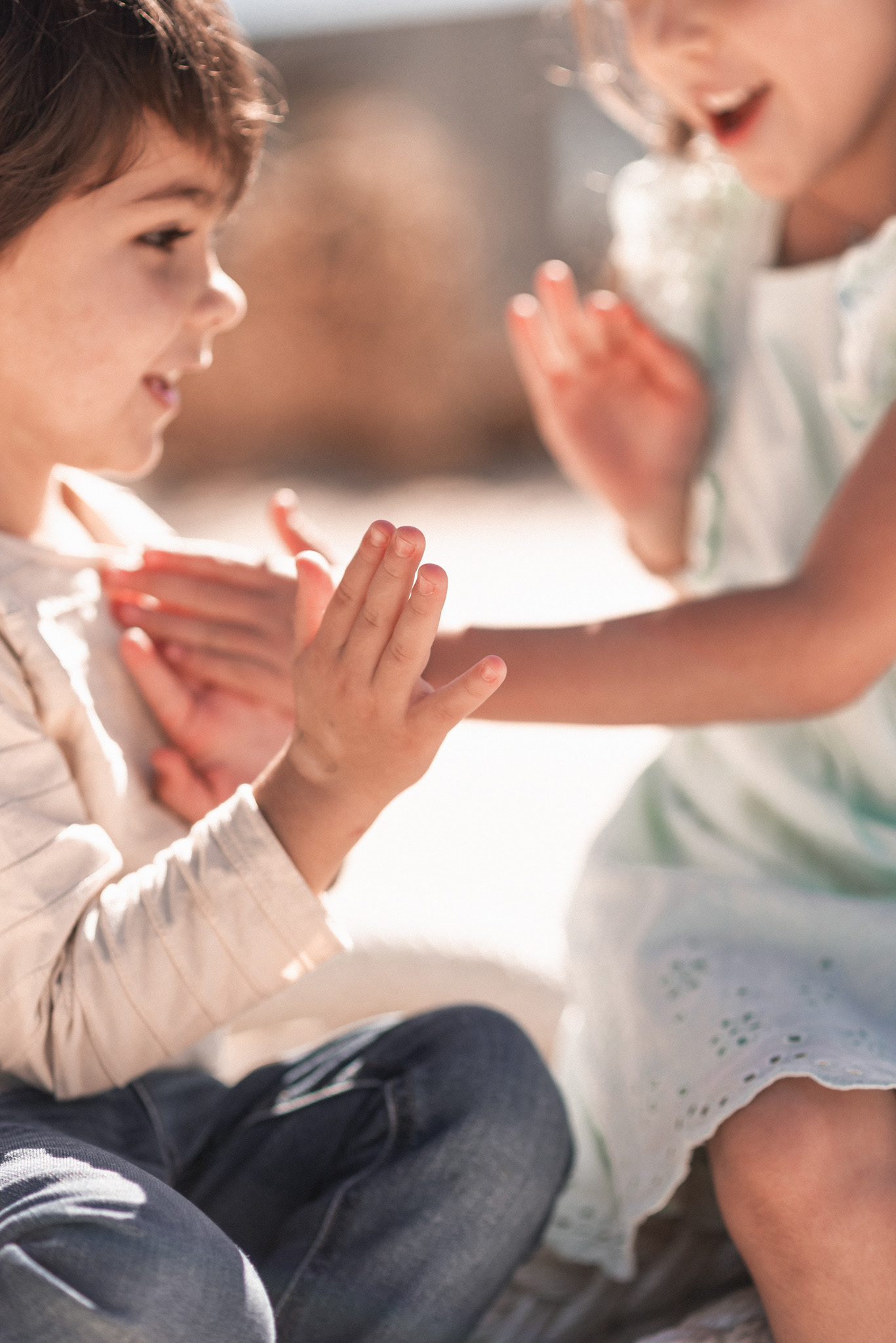 Fotografía de familia Ciudad de la Costa, Pinar