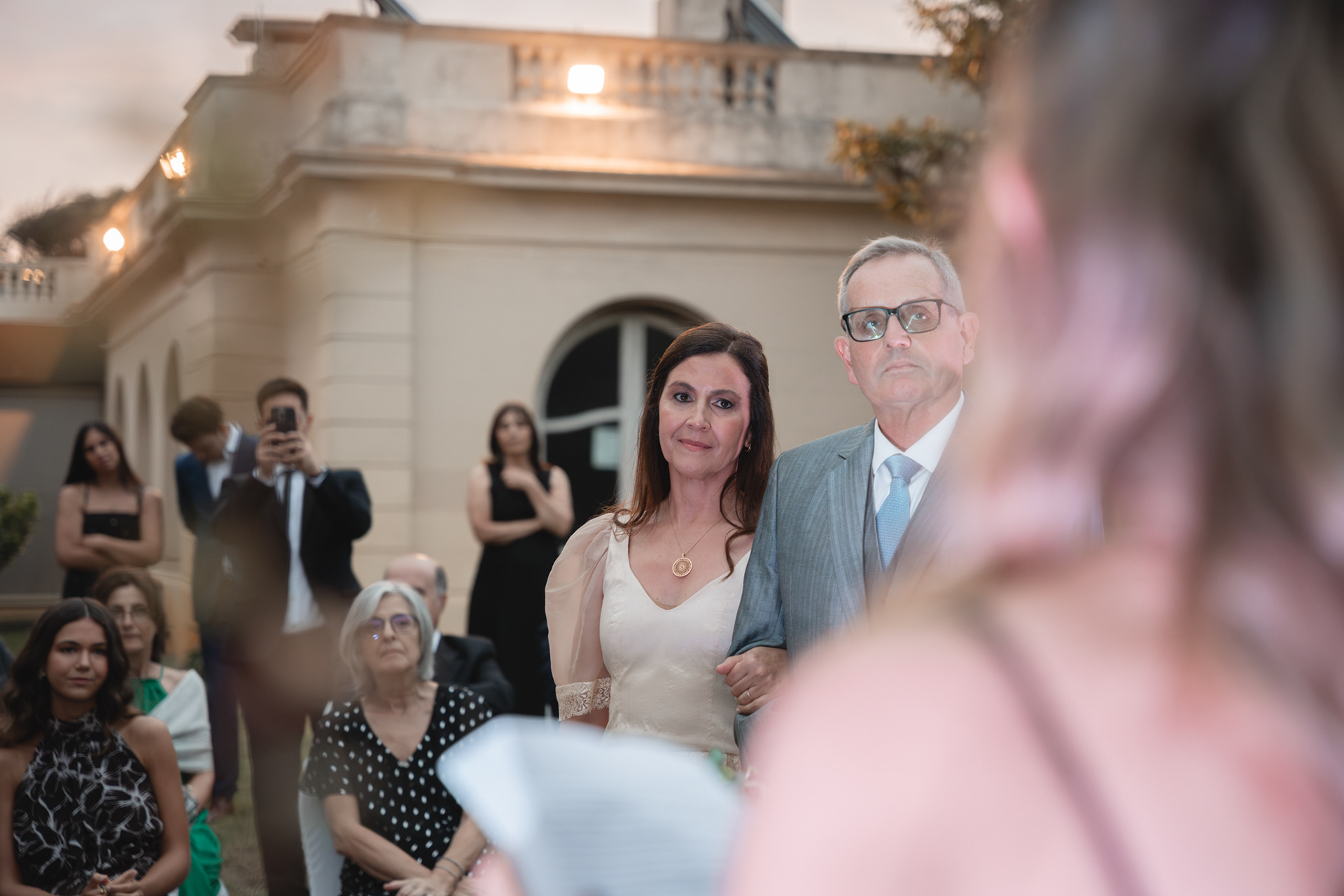 Fotografía boda, Montevideo