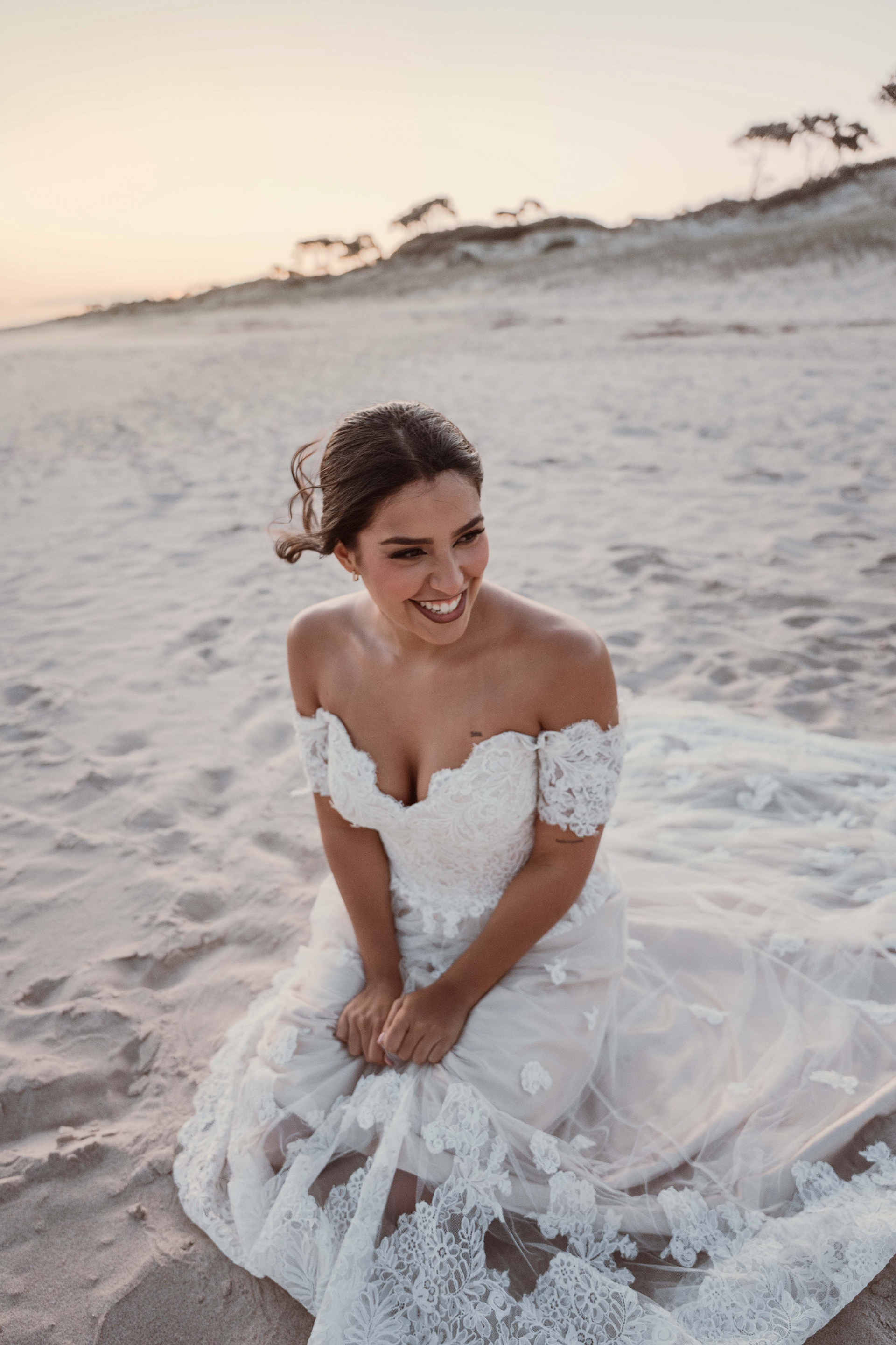Trash the dress, fotografía de bodas, Ciudad de la Costa, Canelones