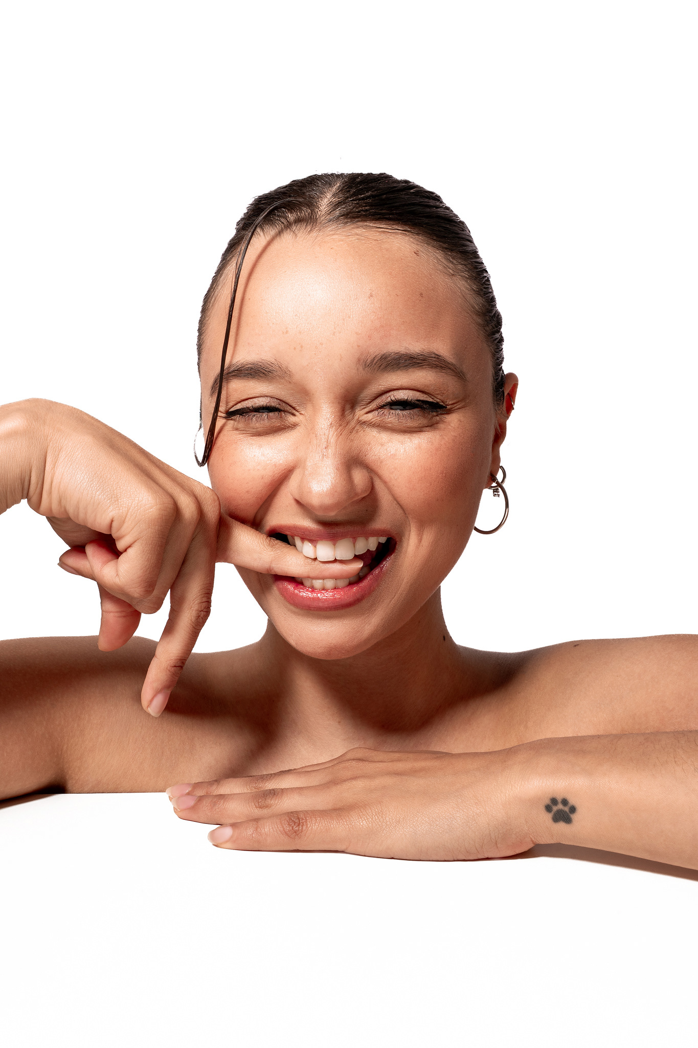 Fotografía de Beauty