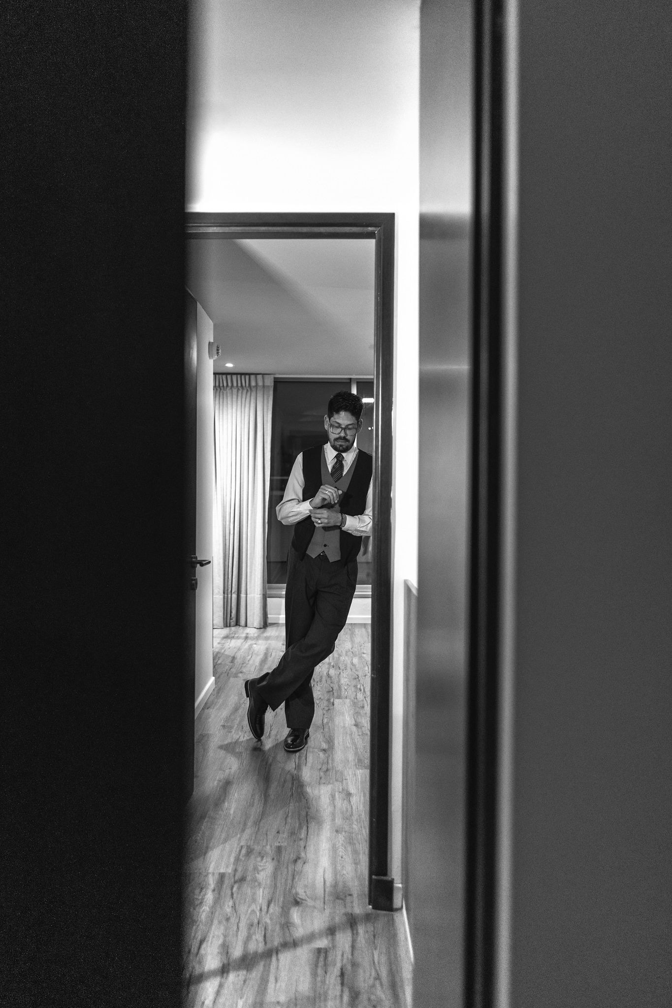 Fotografía de boda, Montevideo