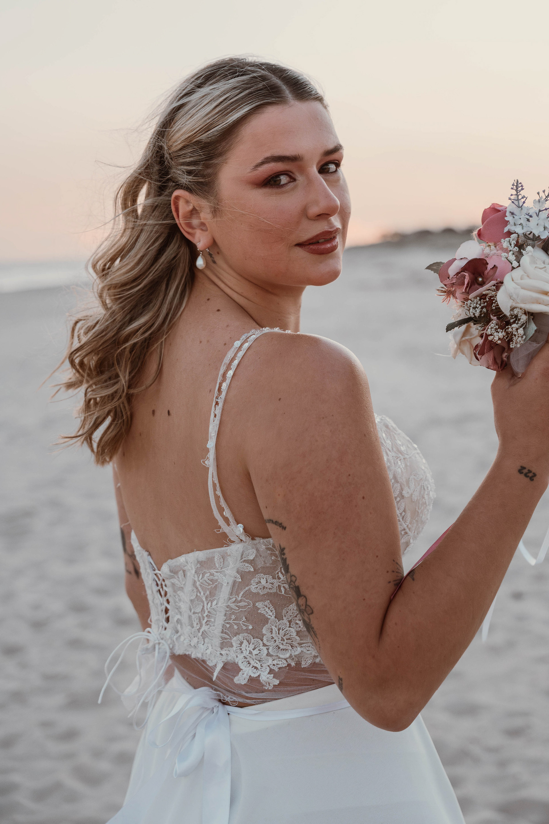 Trash the dress, fotografía de bodas, Ciudad de la Costa, Canelones