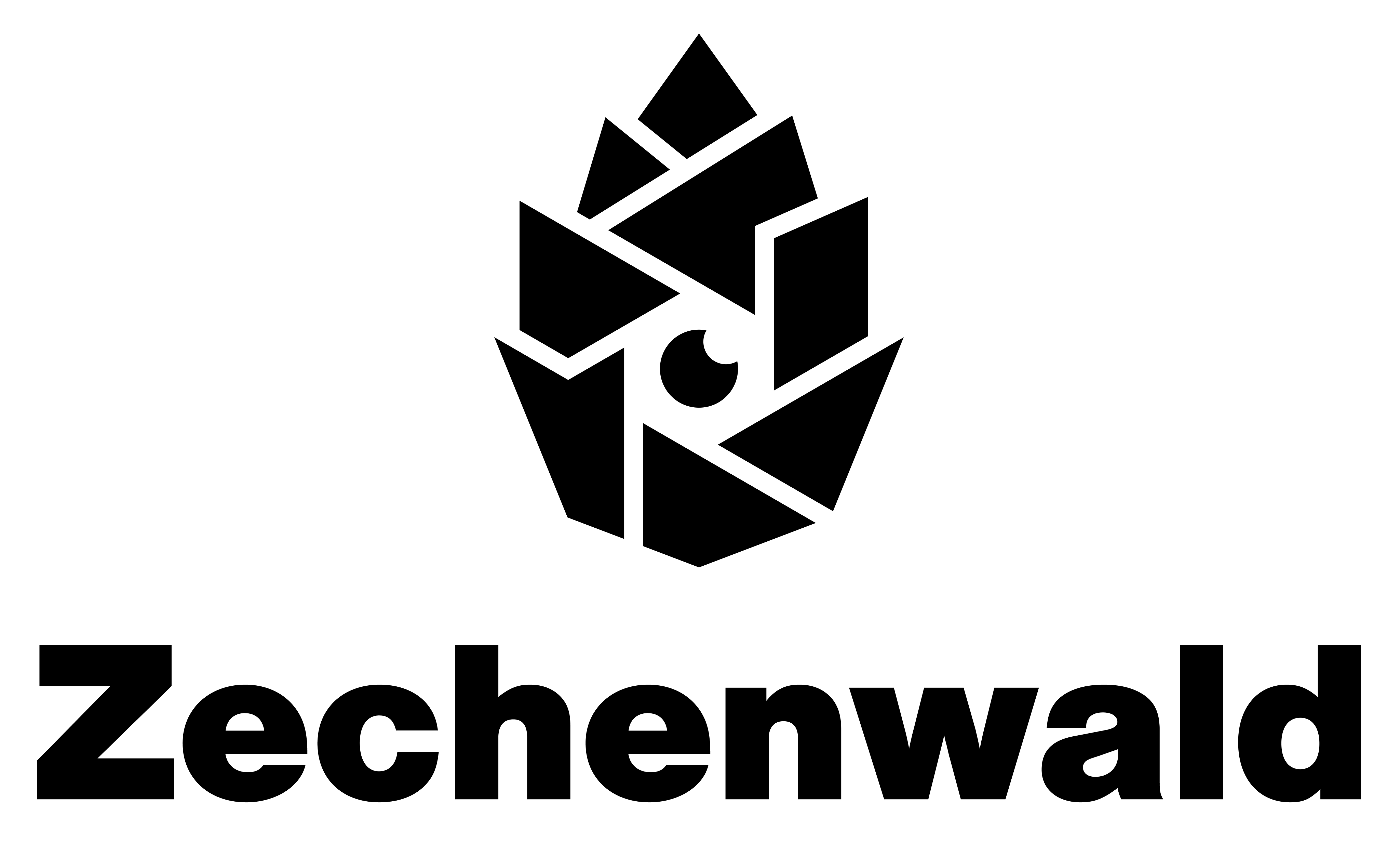 ZECHENWALD